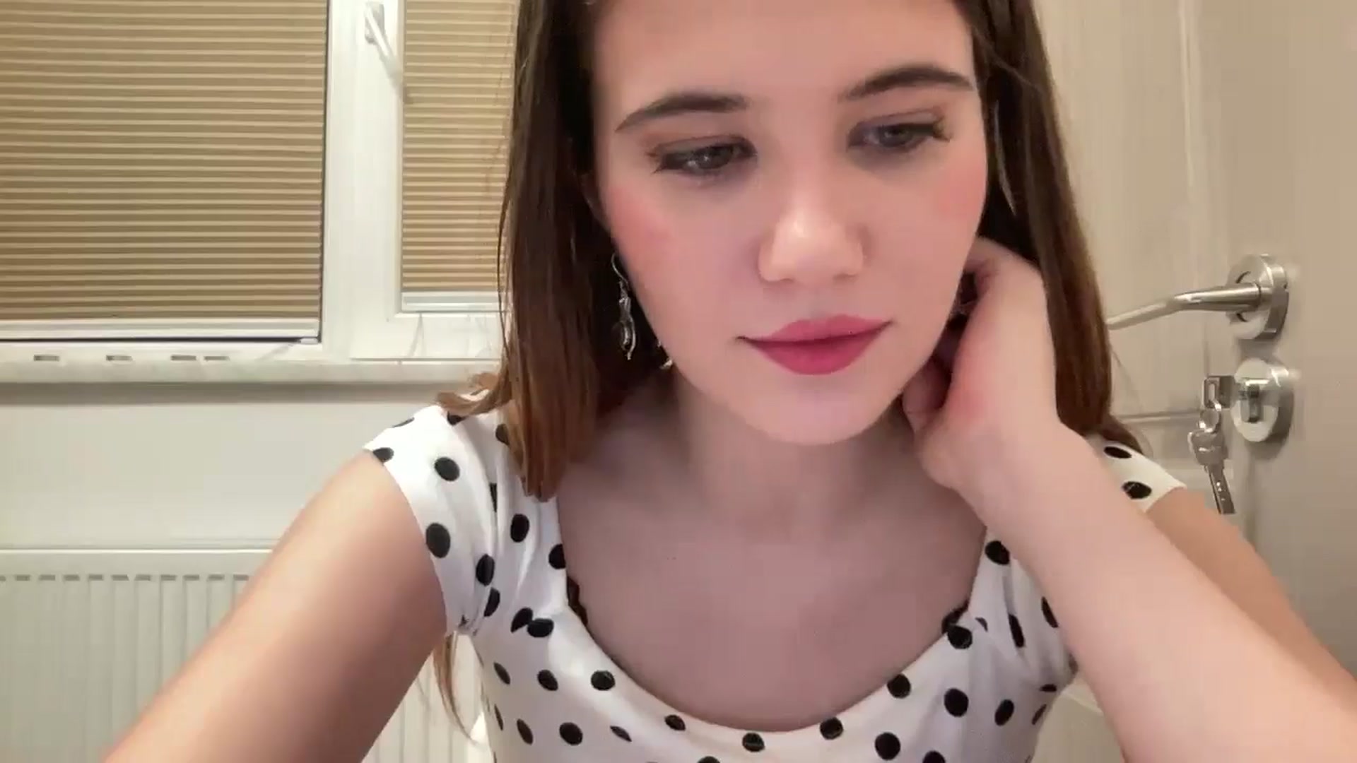 Gallery image thumbnail from Elvira's myfreecams stream on, 02/11/2026, 02:30 image 7 of 20
