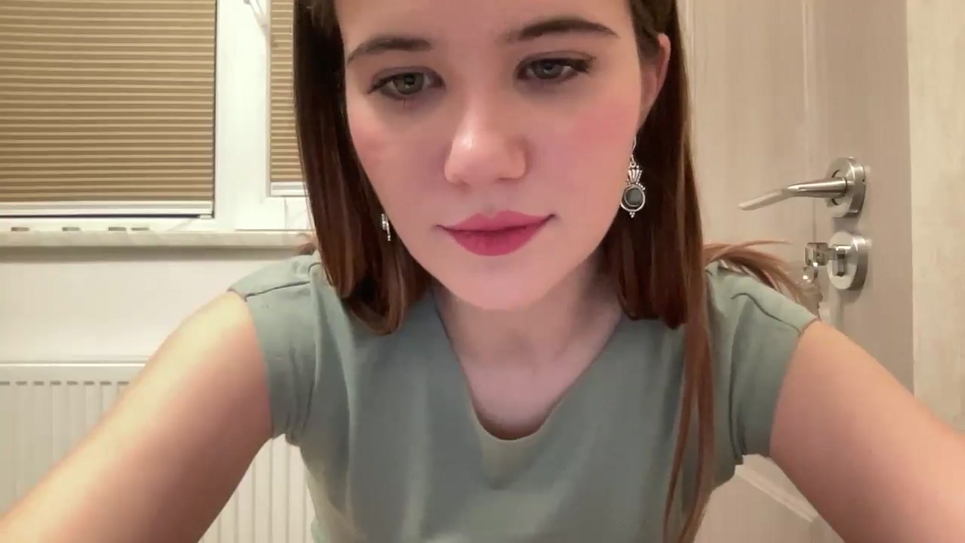 Gallery image thumbnail from Elvira's myfreecams stream on, 02/12/2026, 24:00 image 5 of 20