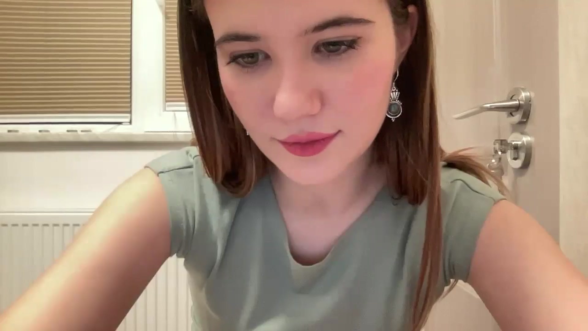 Gallery image thumbnail from Elvira's myfreecams stream on, 02/12/2026, 24:00 image 20 of 20