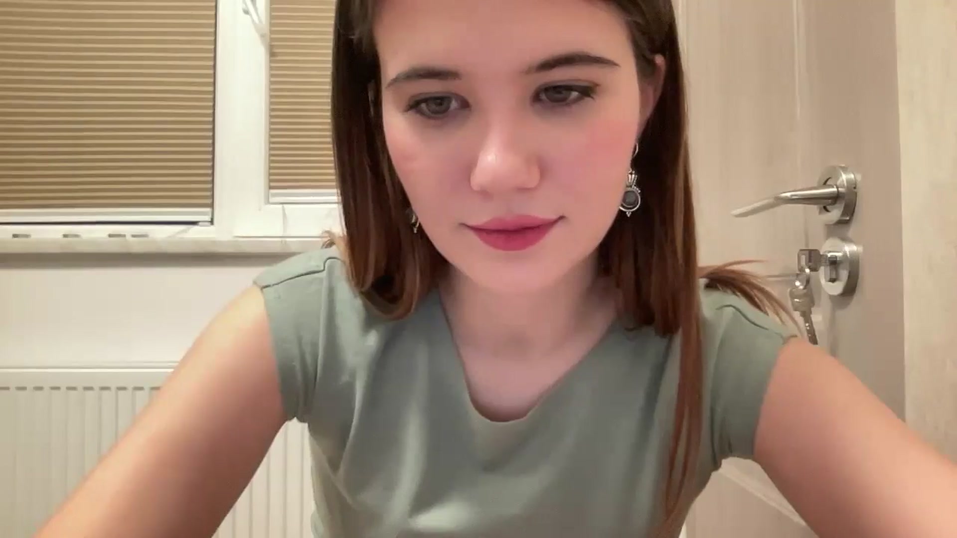 Gallery image thumbnail from Elvira's myfreecams stream on, 02/12/2026, 24:00 image 11 of 20