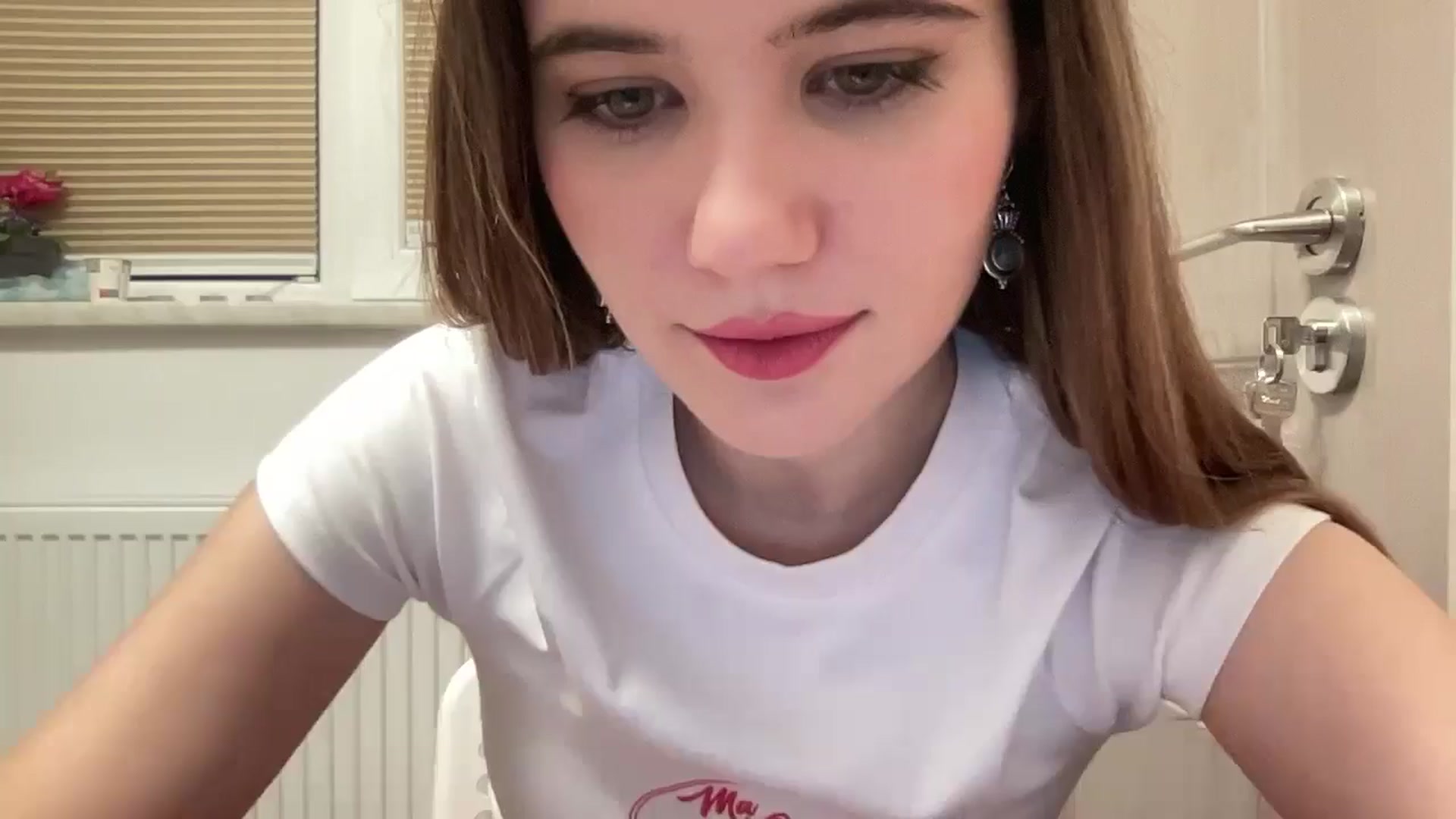 Gallery image thumbnail from Elvira's myfreecams stream on, 02/15/2026, 22:51 image 10 of 20