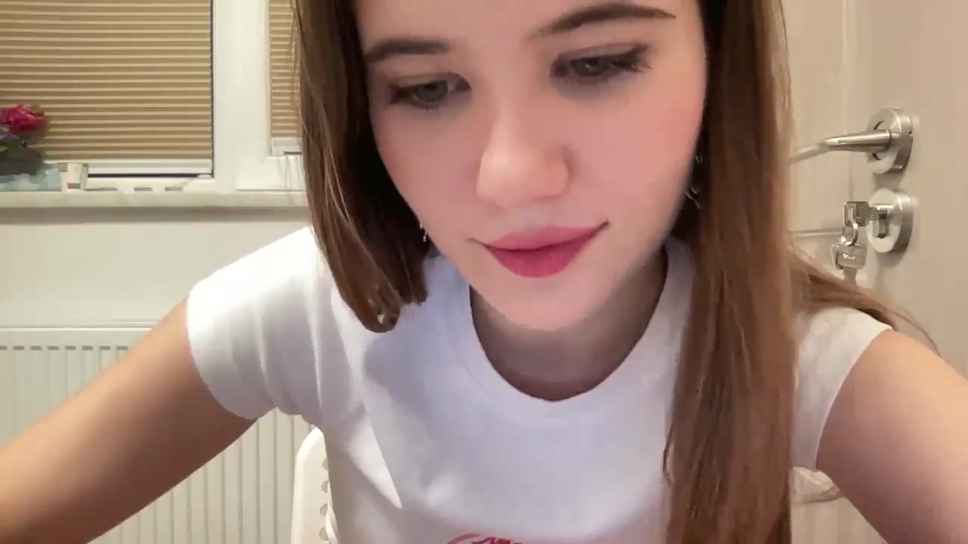 Gallery image thumbnail from Elvira's myfreecams stream on, 02/15/2026, 22:51 image 16 of 20