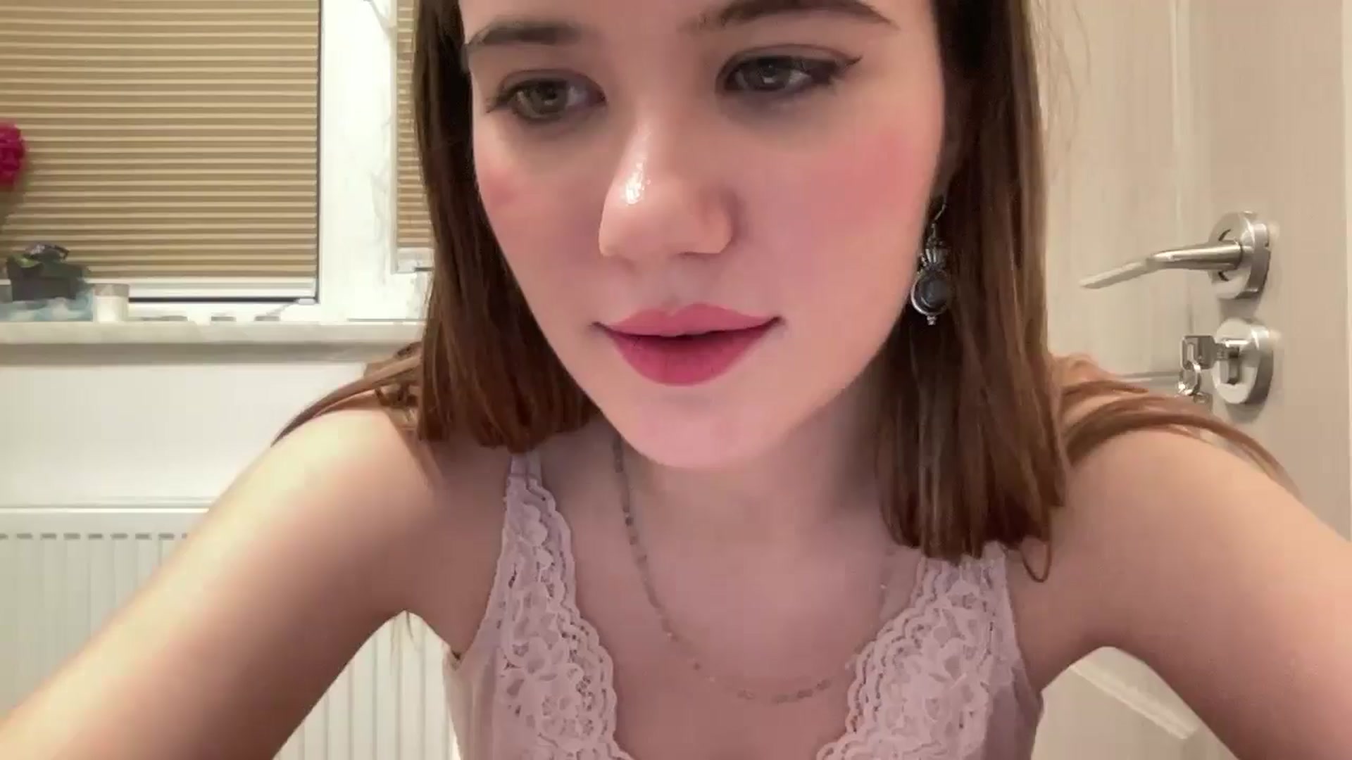 Gallery image thumbnail from Elvira's myfreecams stream on, 02/17/2026, 23:48 image 1 of 20