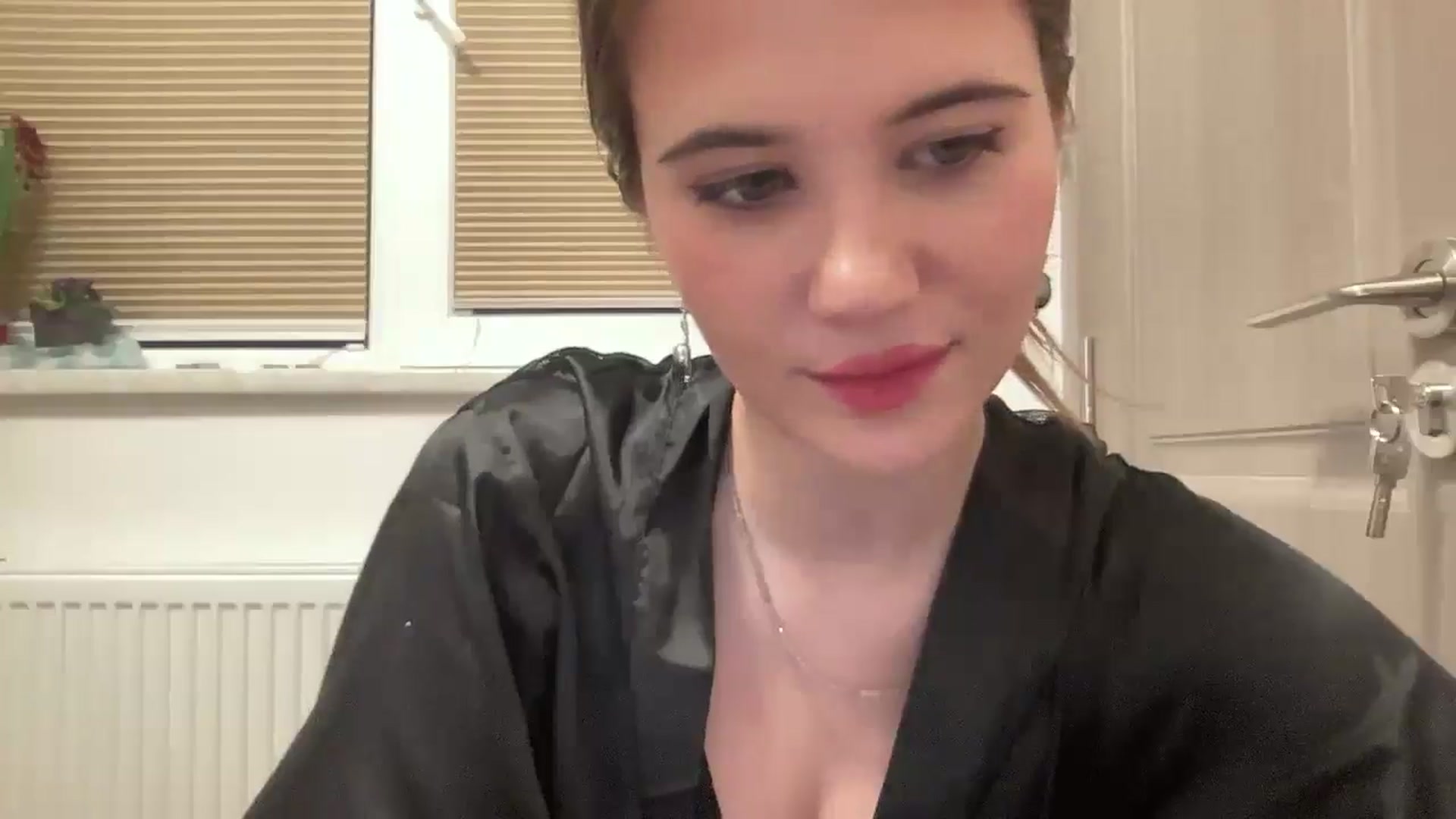 Gallery image thumbnail from Elvira's myfreecams stream on, 02/22/2026, 23:58 image 20 of 20