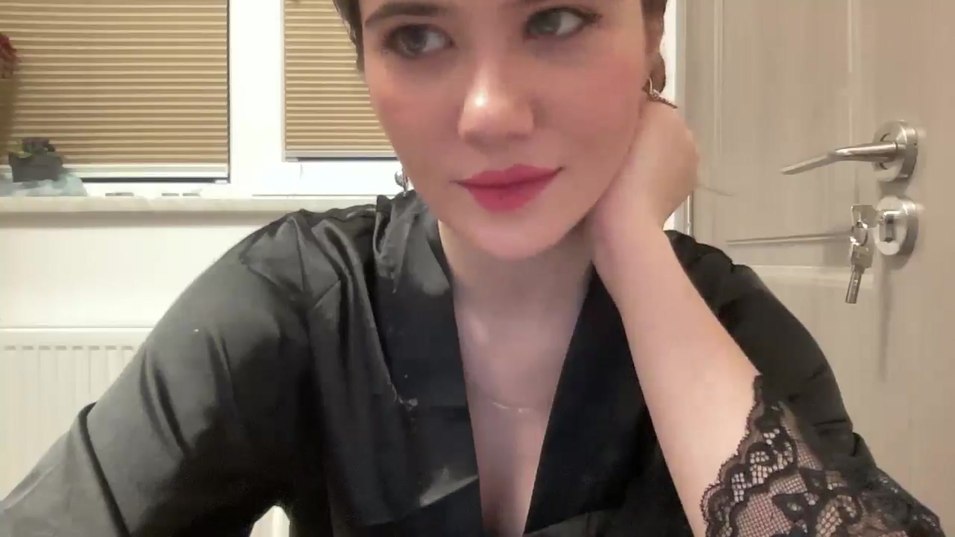 Gallery image thumbnail from Elvira's myfreecams stream on, 02/22/2026, 23:58 image 6 of 20