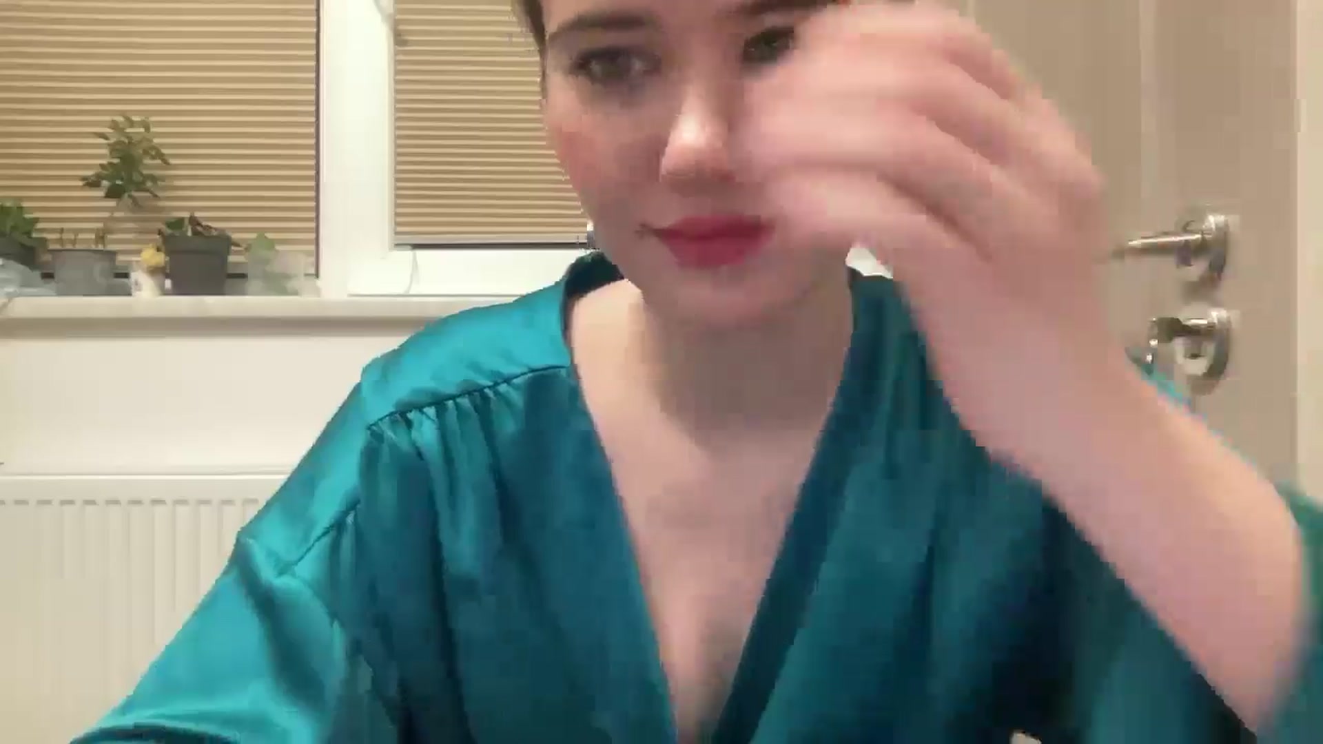 Gallery image thumbnail from Elvira's myfreecams stream on, 03/18/2026, 24:31 image 6 of 20