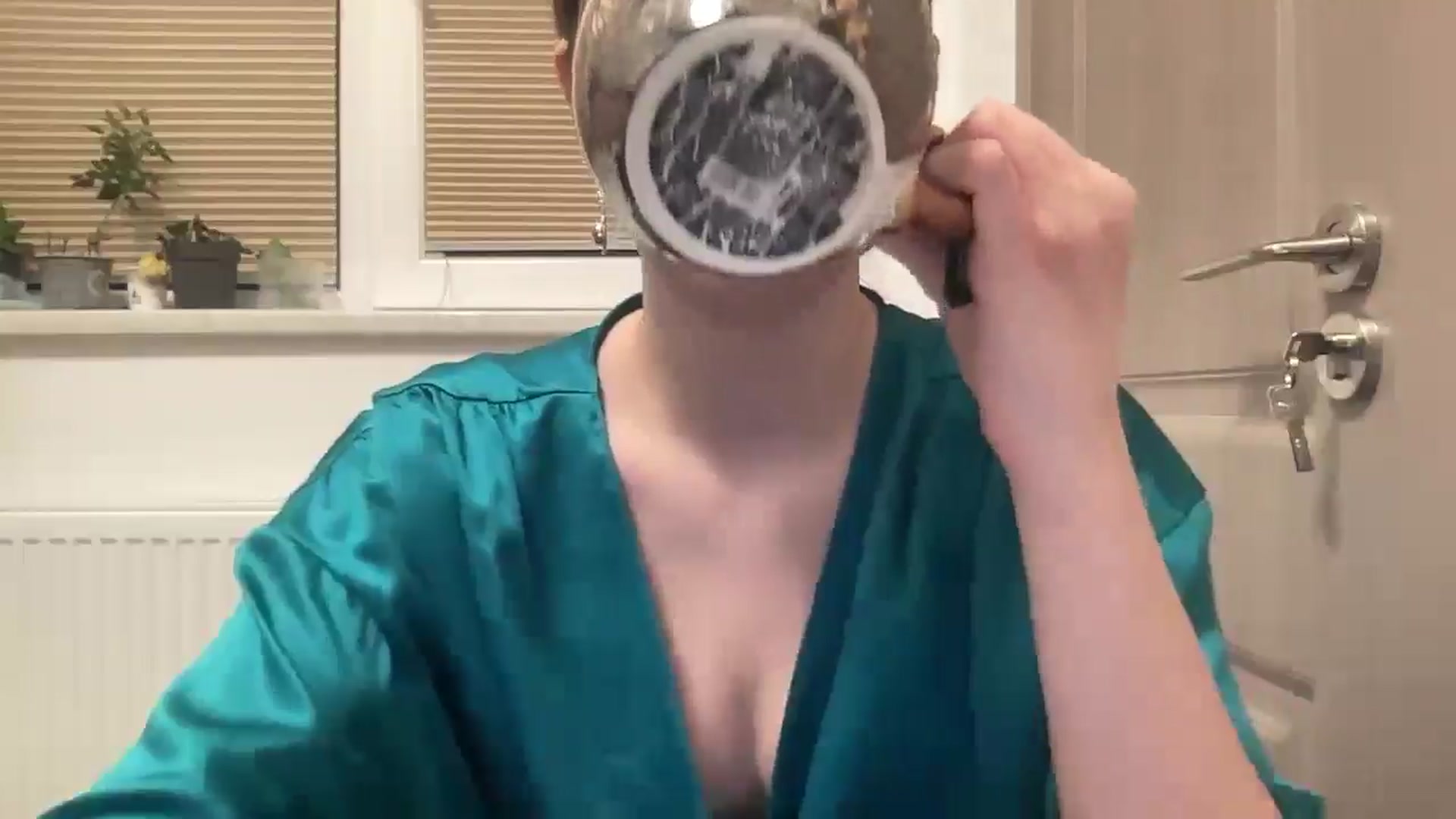 Gallery image thumbnail from Elvira's myfreecams stream on, 03/18/2026, 24:31 image 19 of 20