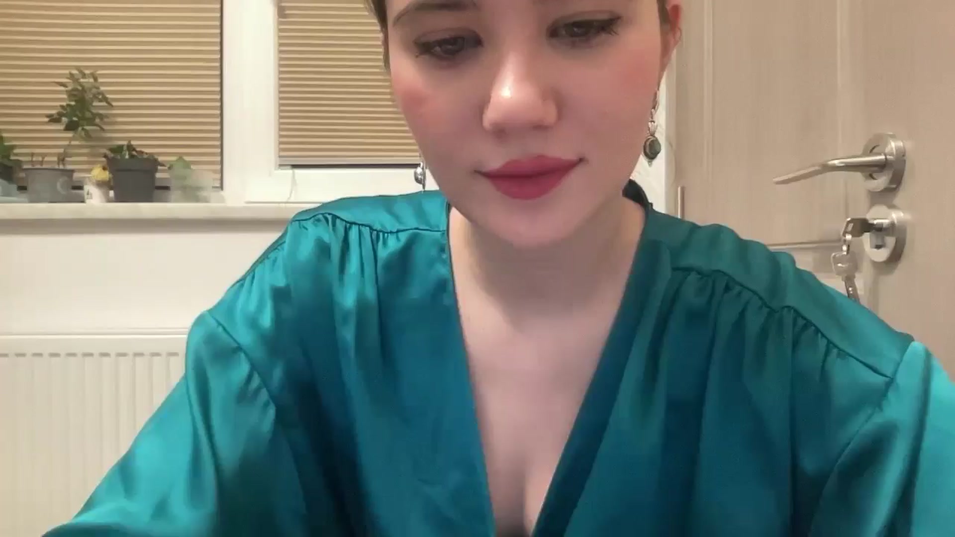 Gallery image thumbnail from Elvira's myfreecams stream on, 03/18/2026, 24:31 image 20 of 20
