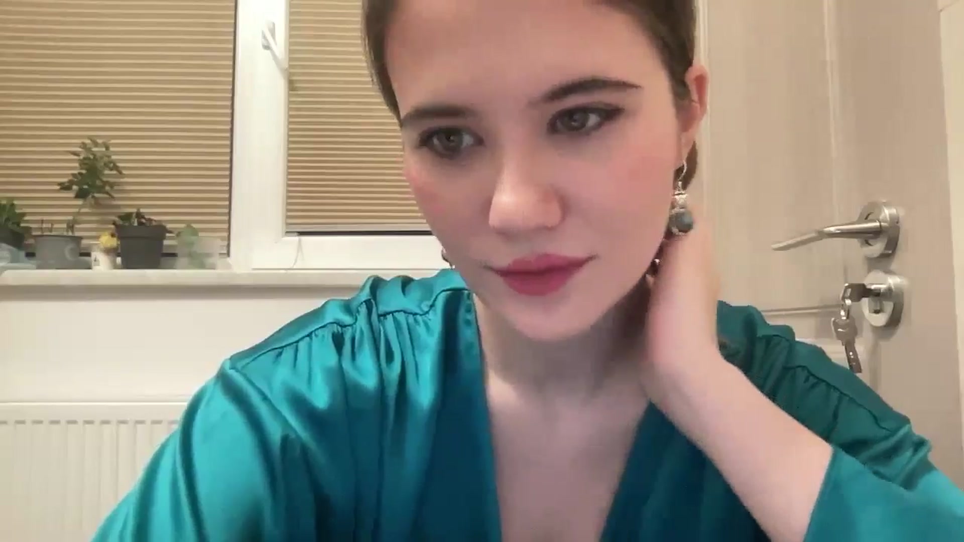 Gallery image thumbnail from Elvira's myfreecams stream on, 03/18/2026, 01:38 image 7 of 20