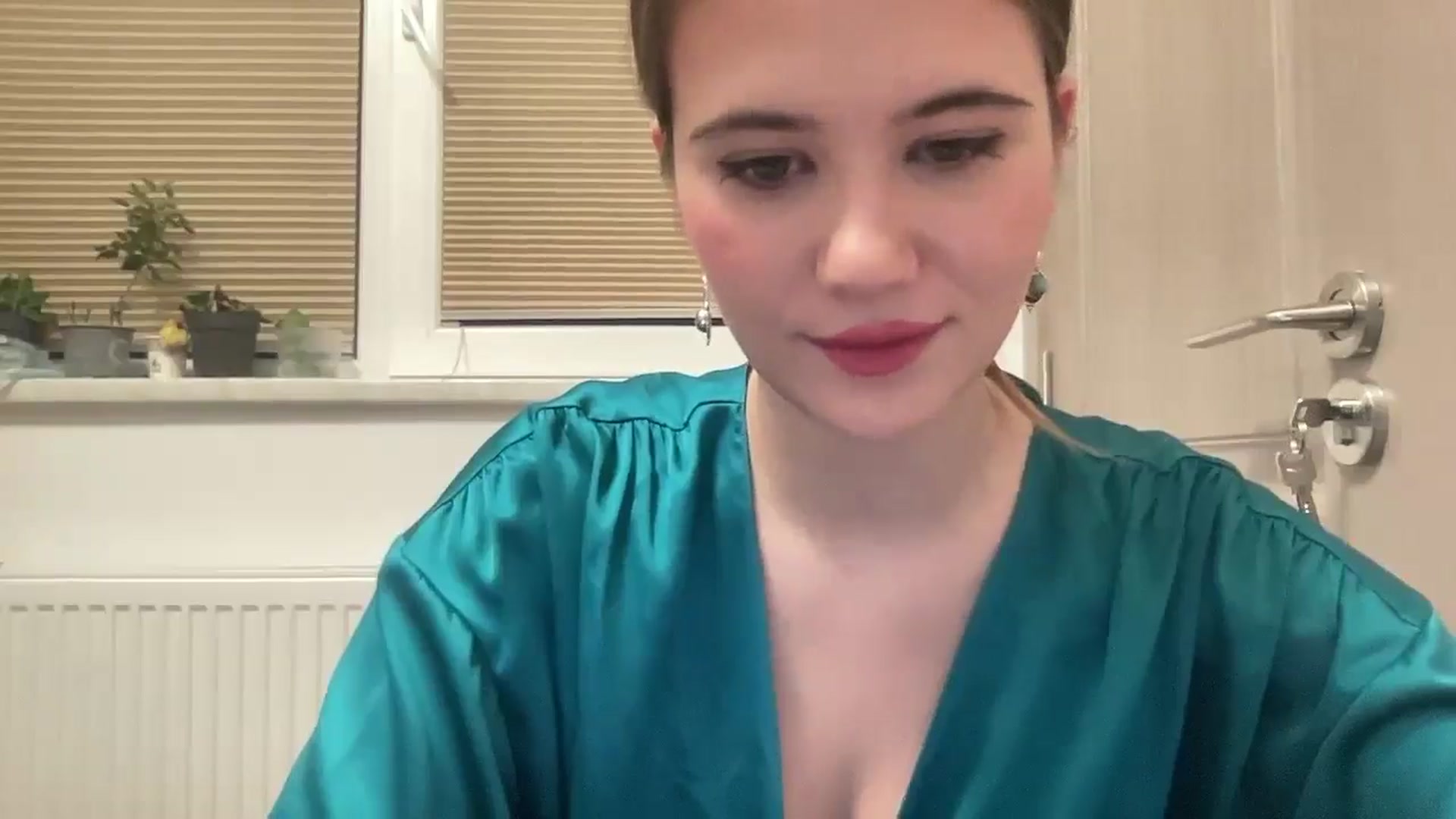 Gallery image thumbnail from Elvira's myfreecams stream on, 03/18/2026, 01:38 image 20 of 20