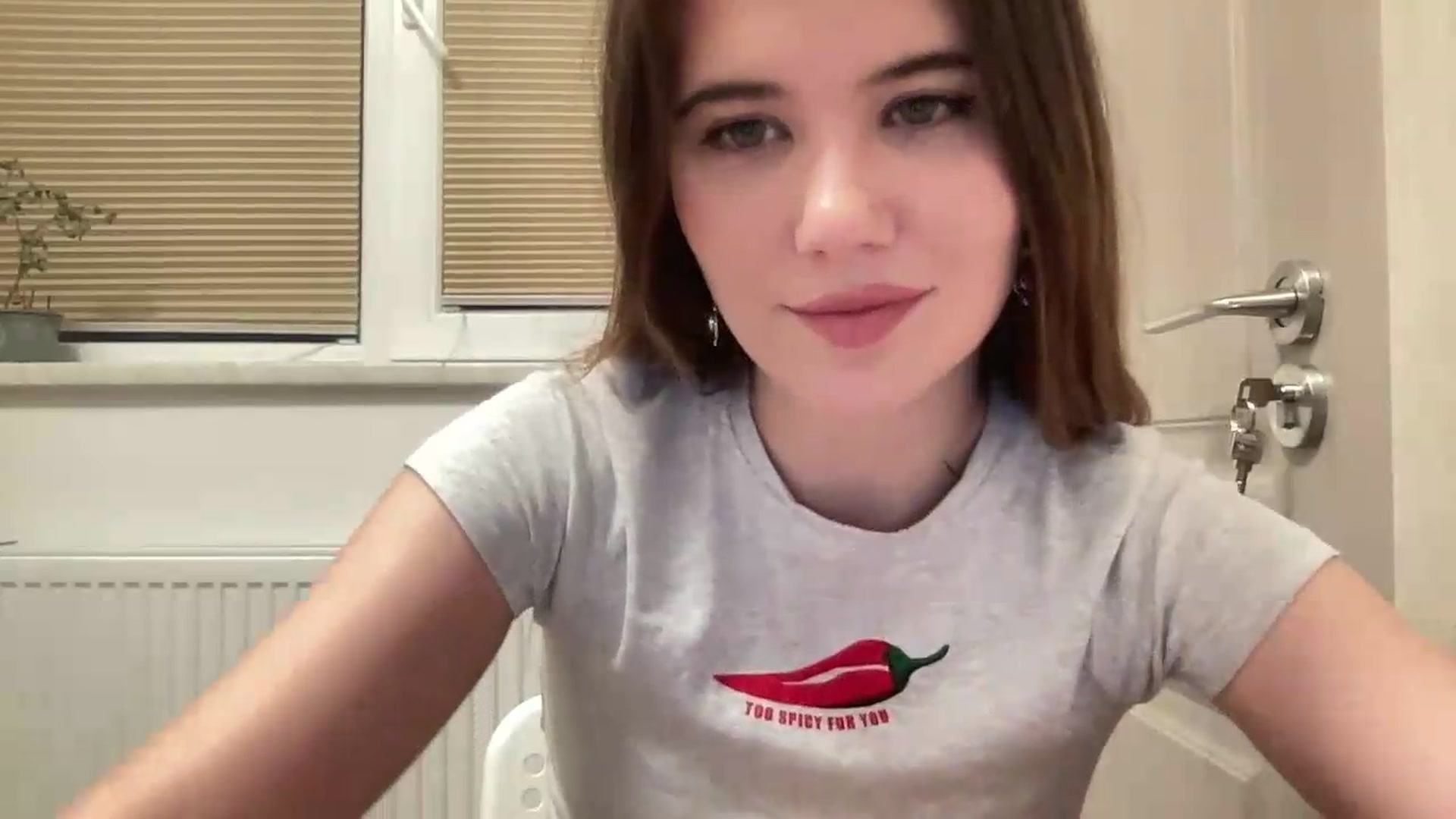 Gallery image thumbnail from Elvira's myfreecams stream on, 05/15/2026, 21:24 image 2 of 20