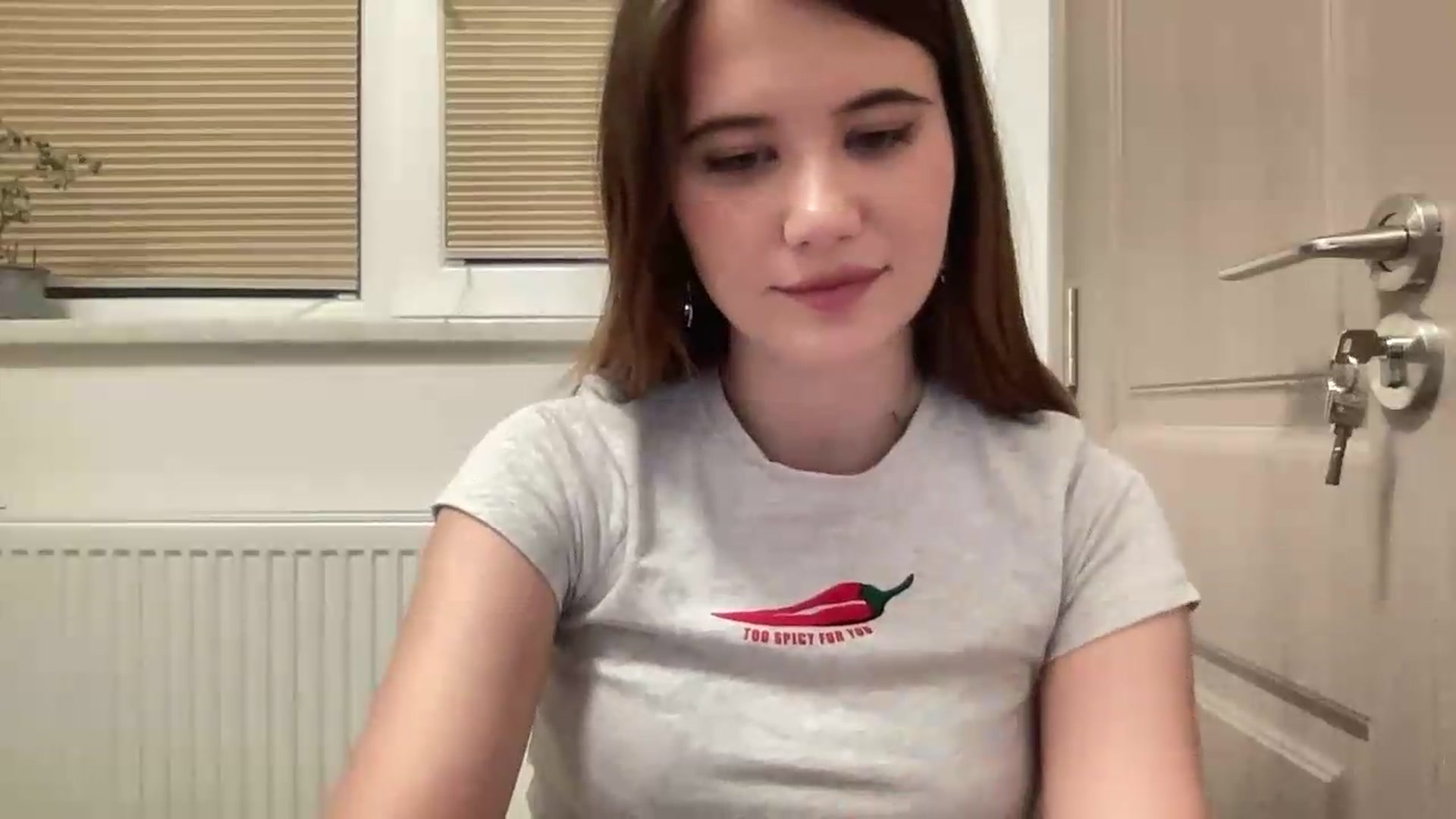 Gallery image thumbnail from Elvira's myfreecams stream on, 05/15/2026, 21:24 image 4 of 20