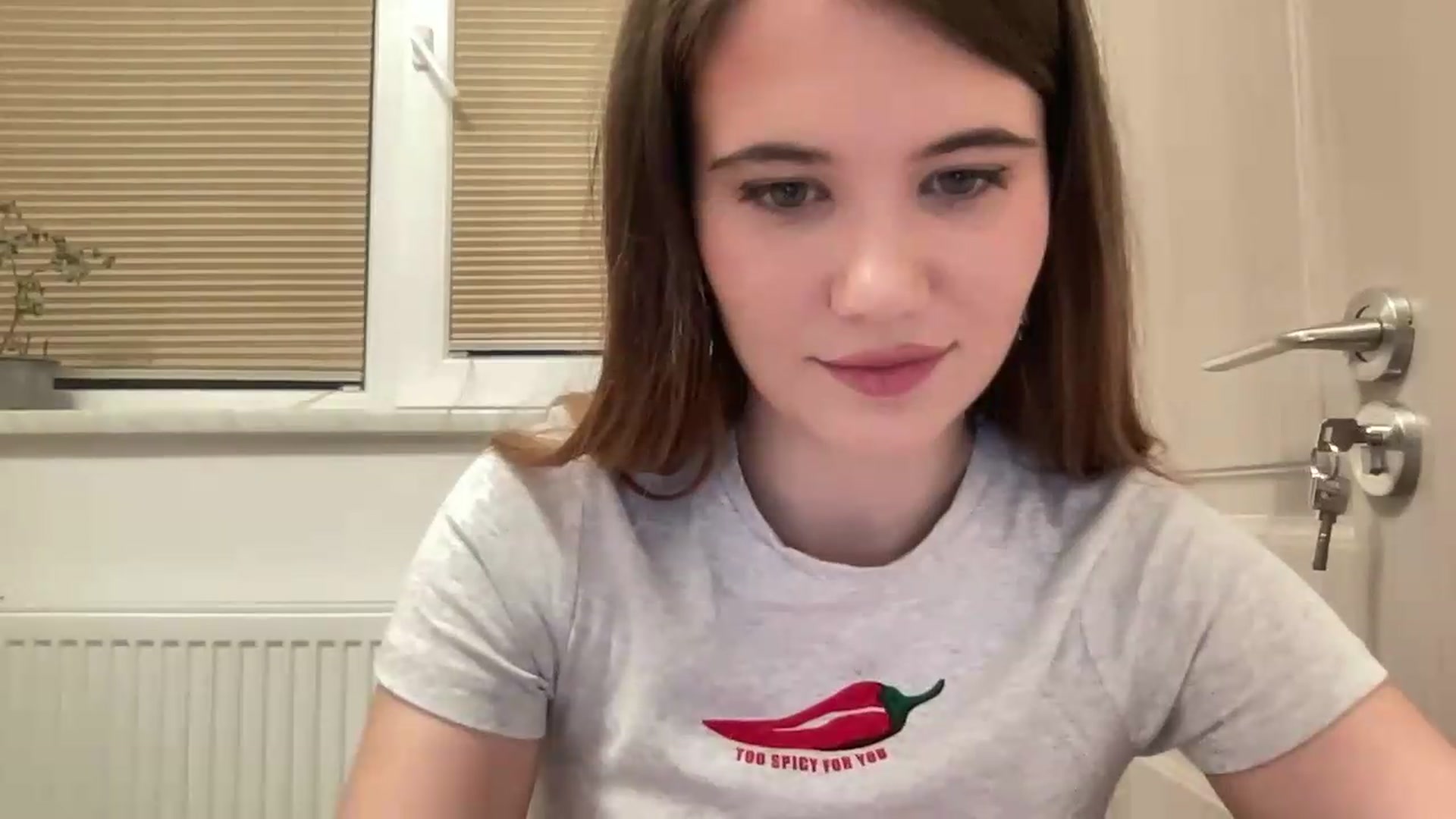 Gallery image thumbnail from Elvira's myfreecams stream on, 05/15/2026, 21:24 image 9 of 20