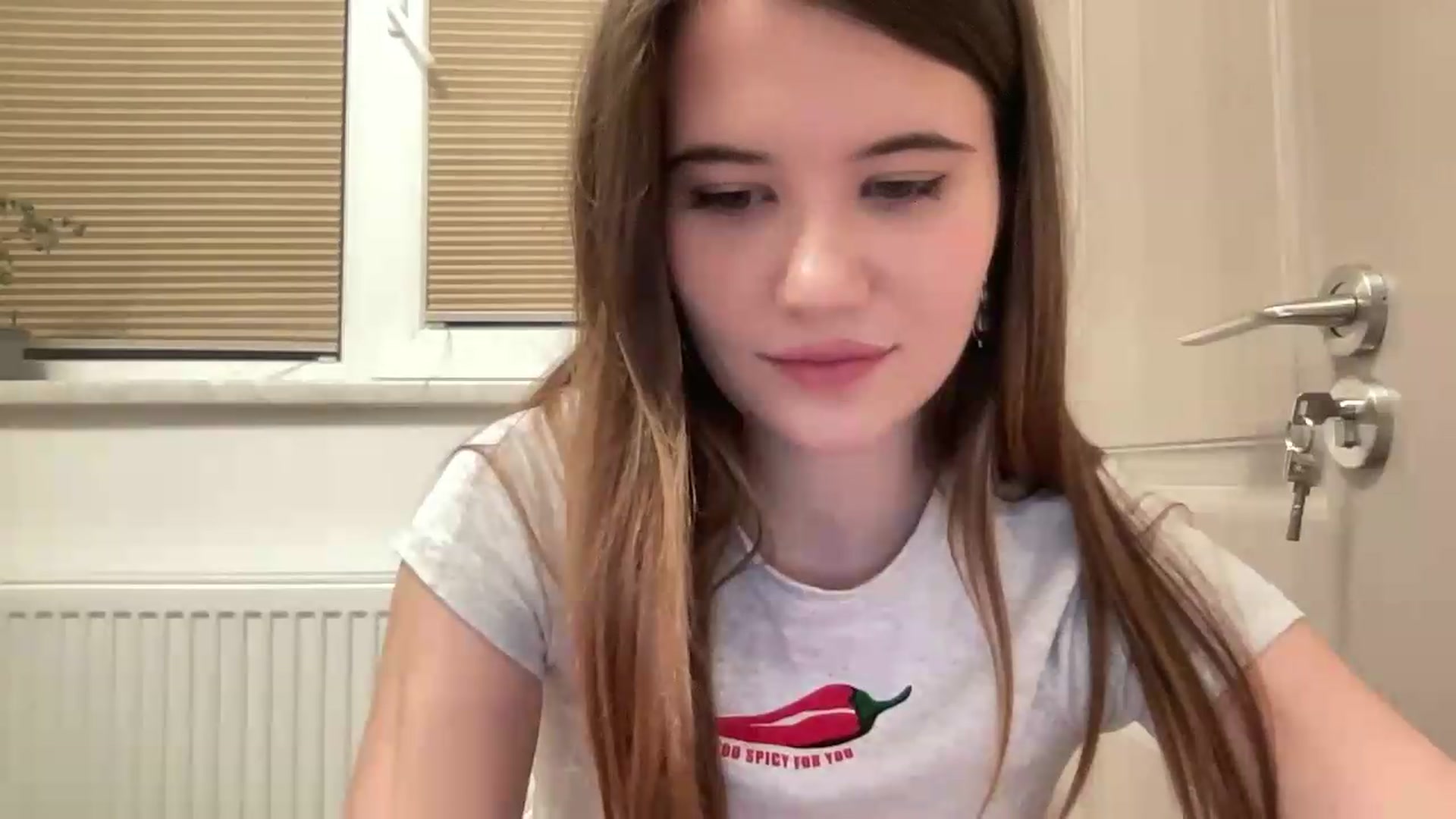 Gallery image thumbnail from Elvira's myfreecams stream on, 05/15/2026, 21:24 image 17 of 20
