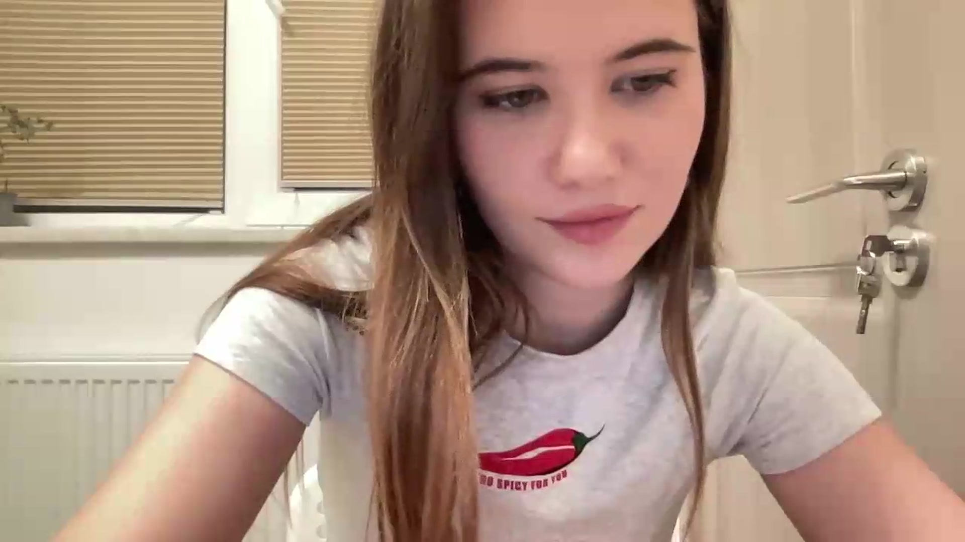 Gallery image thumbnail from Elvira's myfreecams stream on, 05/15/2026, 21:24 image 12 of 20