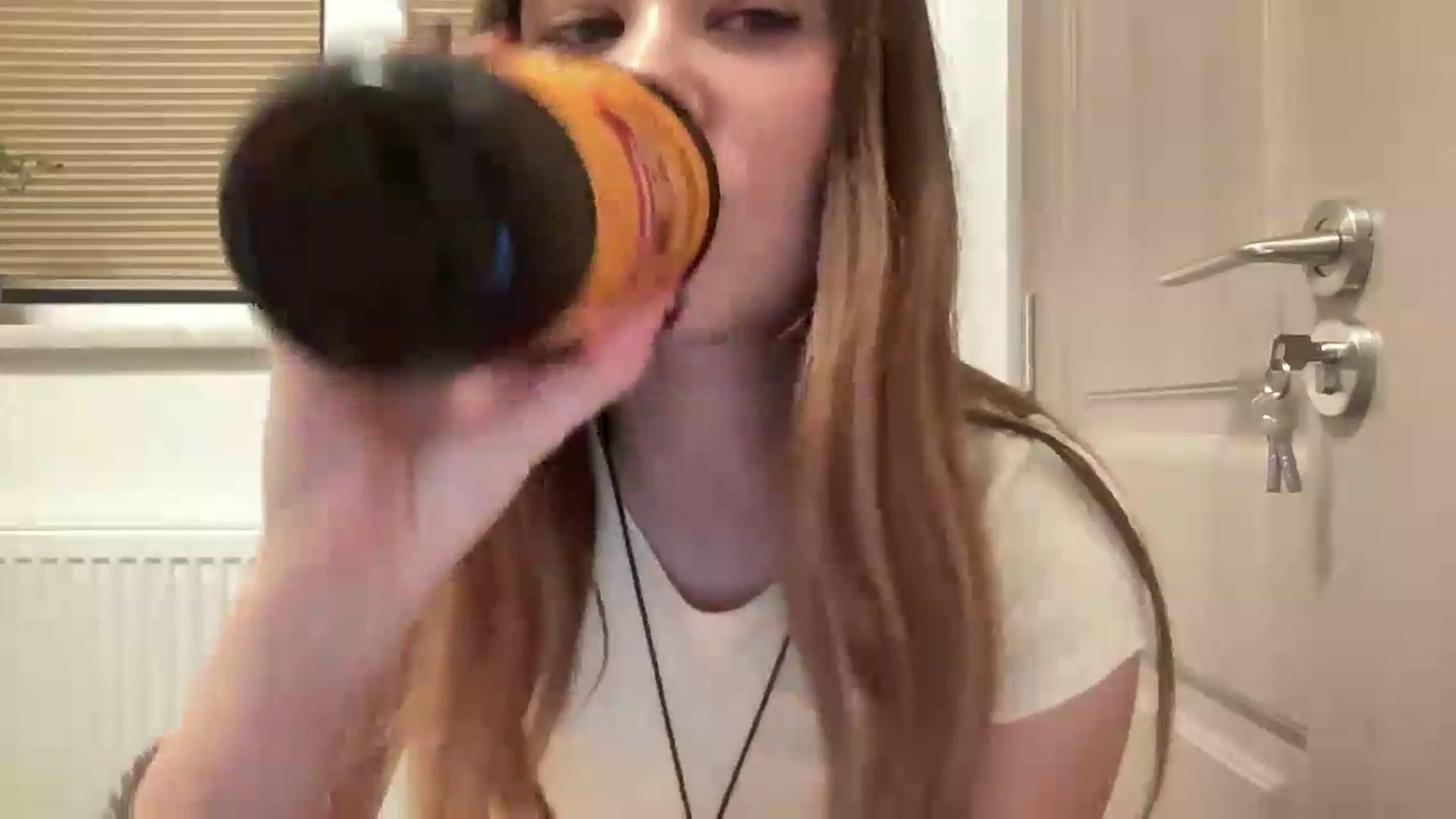 Gallery image thumbnail from Elvira's myfreecams stream on, 05/23/2026, 22:52 image 4 of 20