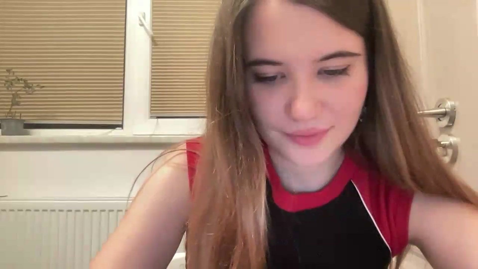Gallery image thumbnail from Elvira's myfreecams stream on, 05/25/2026, 20:44 image 5 of 20