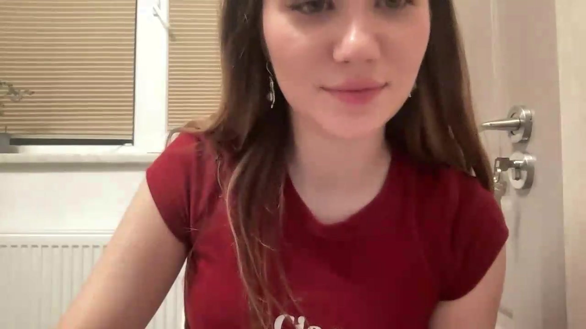 Gallery image thumbnail from Elvira's myfreecams stream on, 05/26/2026, 23:37 image 9 of 20