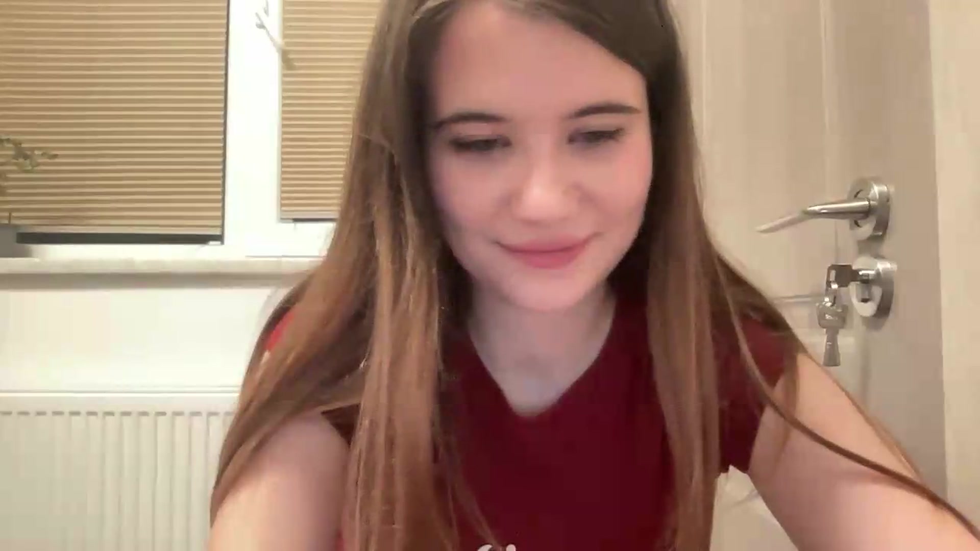Gallery image thumbnail from Elvira's myfreecams stream on, 05/26/2026, 23:37 image 4 of 20