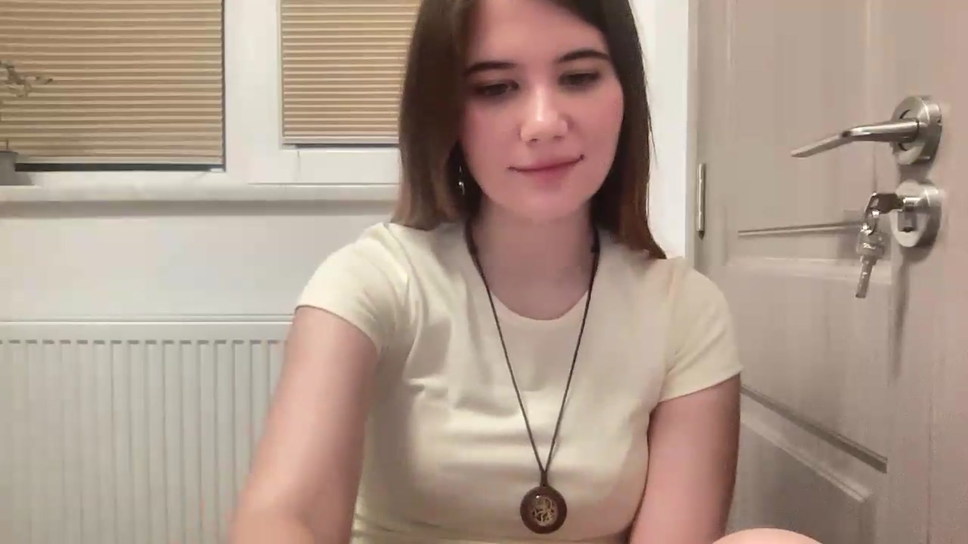 Gallery image thumbnail from Elvira's myfreecams stream on, 05/29/2026, 24:29 image 15 of 20