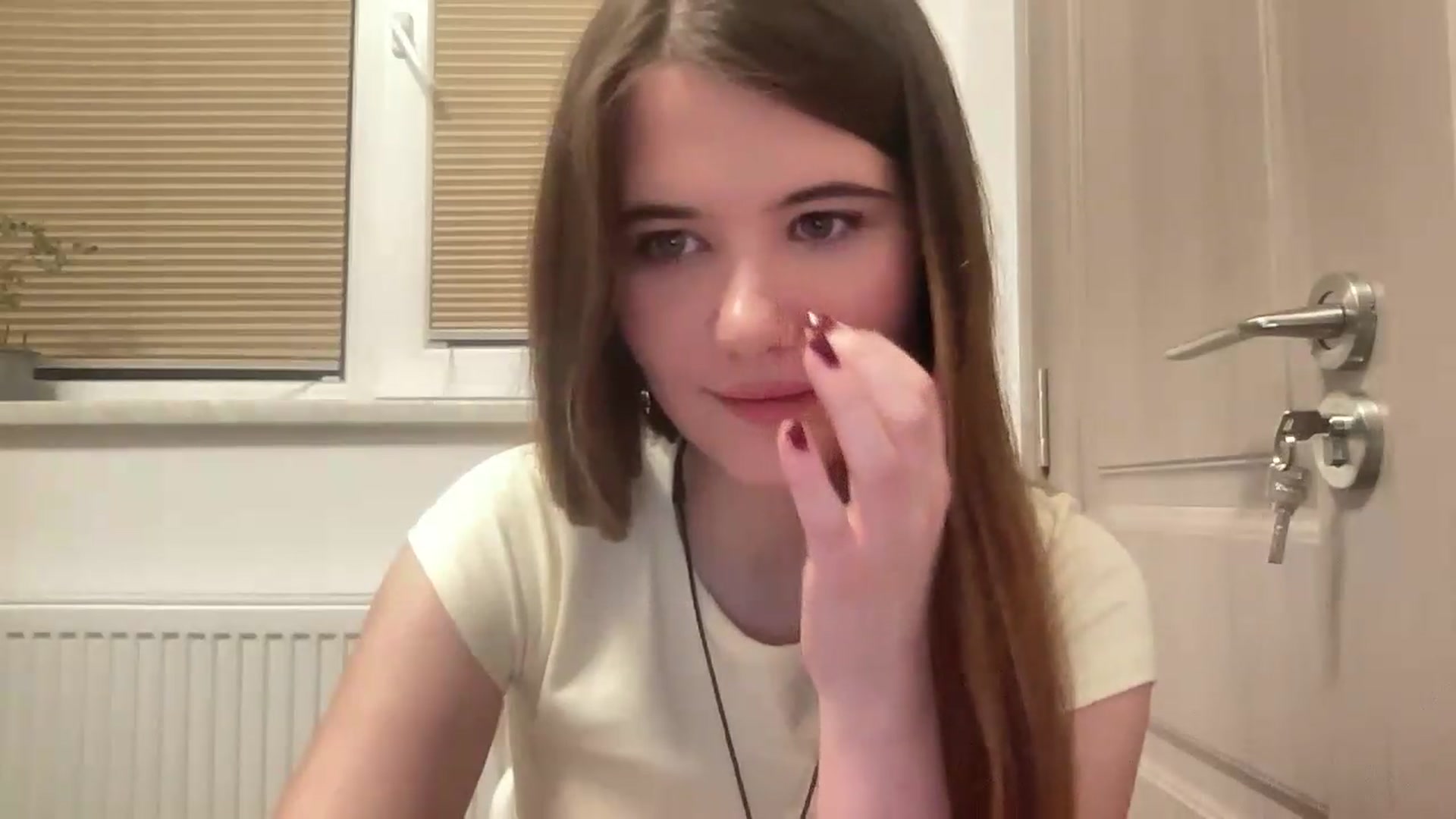 Gallery image thumbnail from Elvira's myfreecams stream on, 05/29/2026, 24:29 image 4 of 20