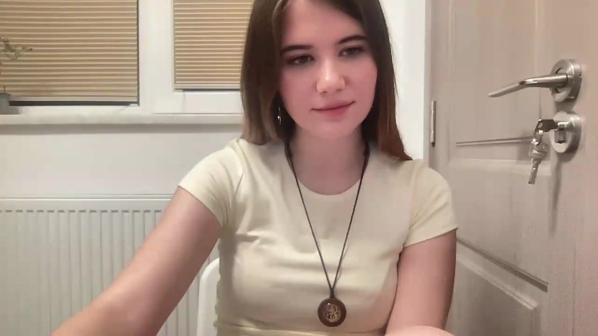 Gallery image thumbnail from Elvira's myfreecams stream on, 05/29/2026, 24:29 image 16 of 20