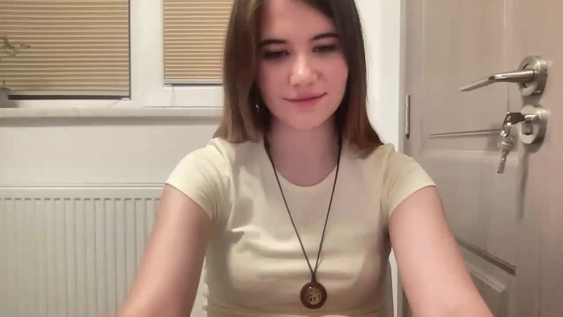 Gallery image thumbnail from Elvira's myfreecams stream on, 05/29/2026, 24:29 image 19 of 20
