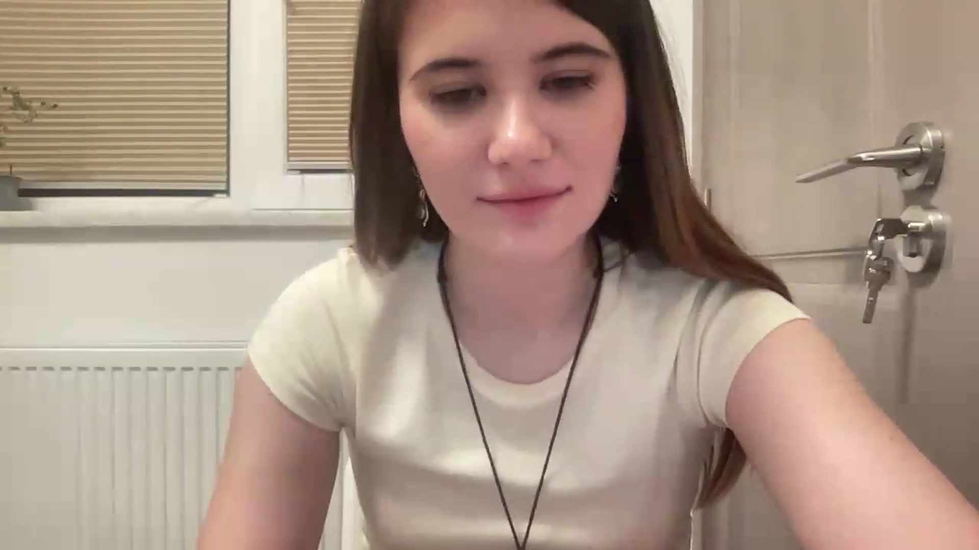 Gallery image thumbnail from Elvira's myfreecams stream on, 05/29/2026, 02:12 image 5 of 20