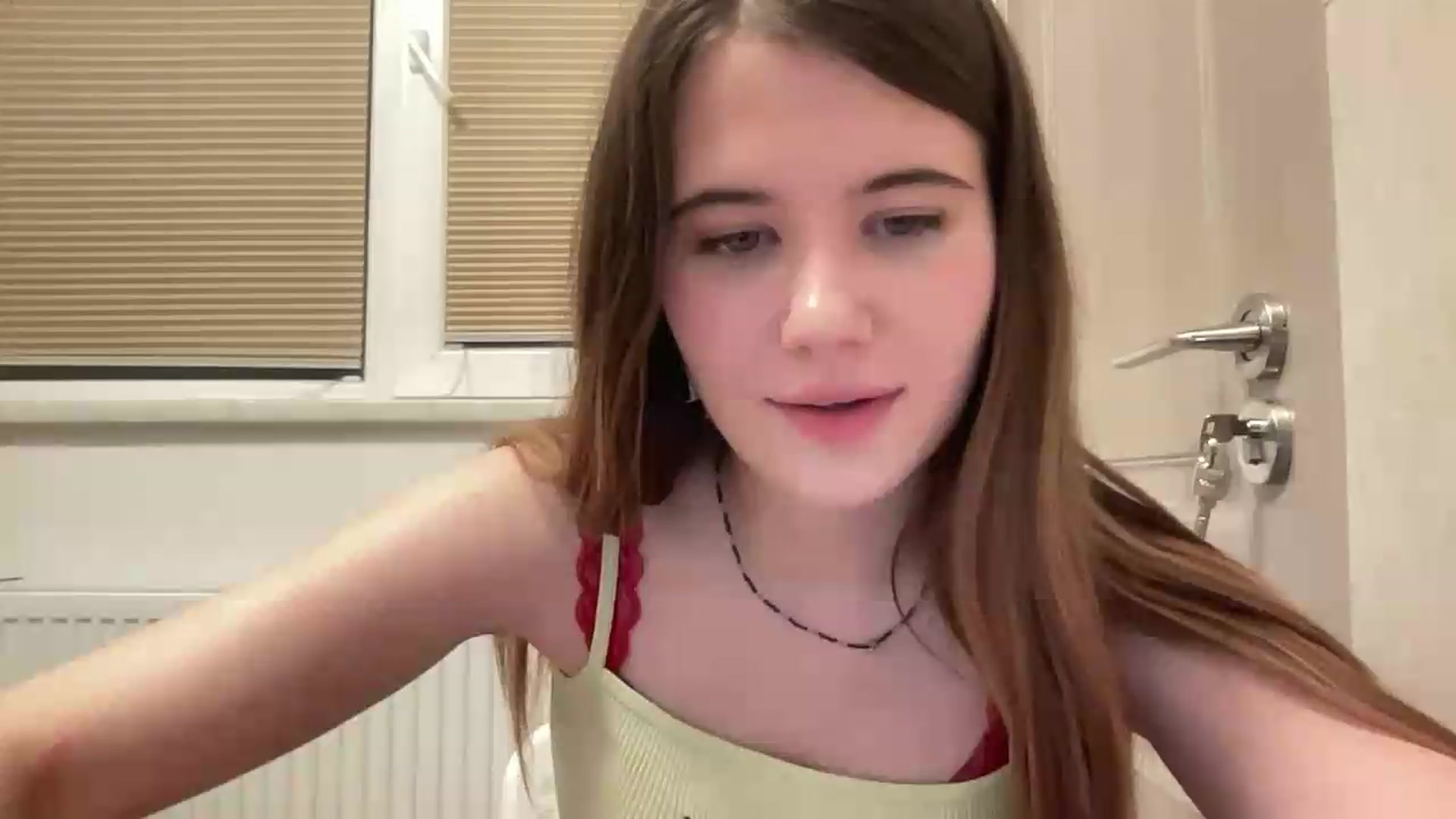 Gallery image thumbnail from Elvira's myfreecams stream on, 06/04/2026, 22:44 image 18 of 20