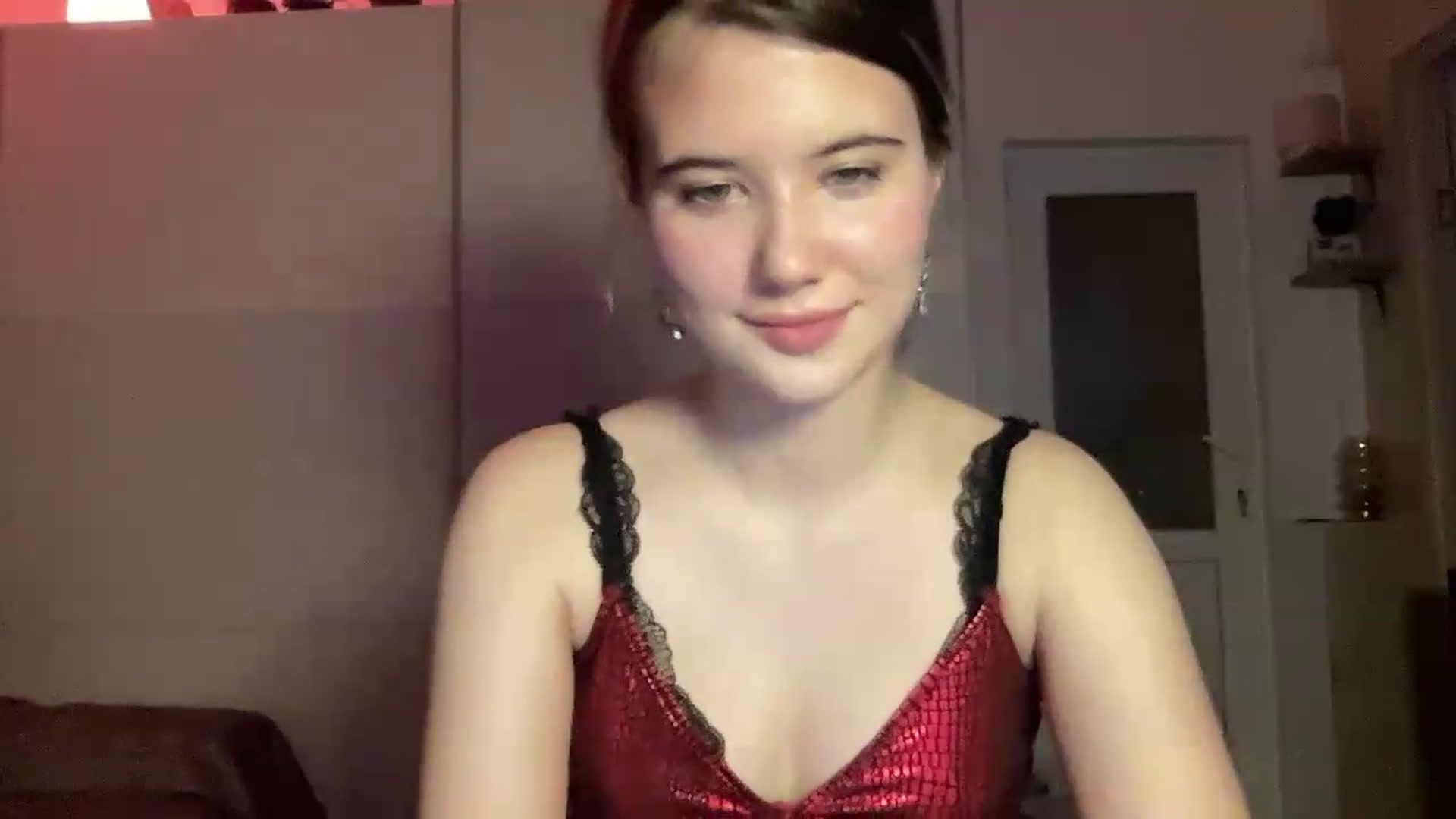 Gallery image thumbnail from Elvira's myfreecams stream on, 06/24/2026, 21:45 image 11 of 20