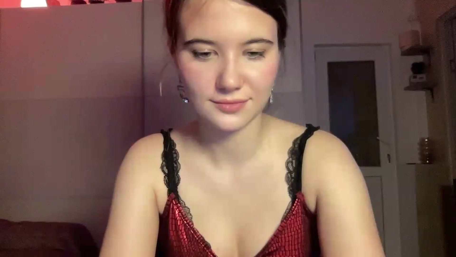 Gallery image thumbnail from Elvira's myfreecams stream on, 06/24/2026, 21:45 image 7 of 20