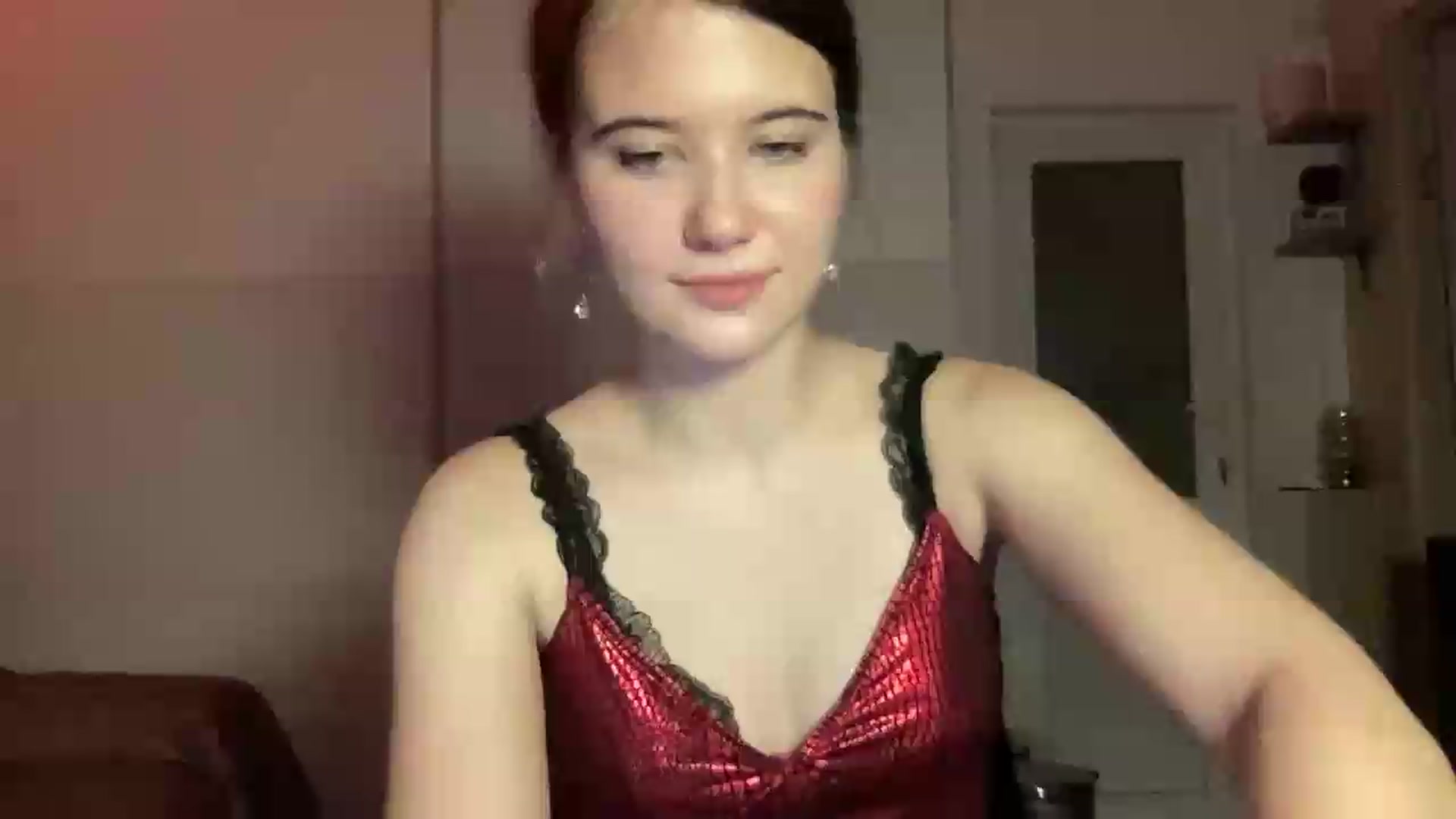 Gallery image thumbnail from Elvira's myfreecams stream on, 06/24/2026, 22:54 image 13 of 20