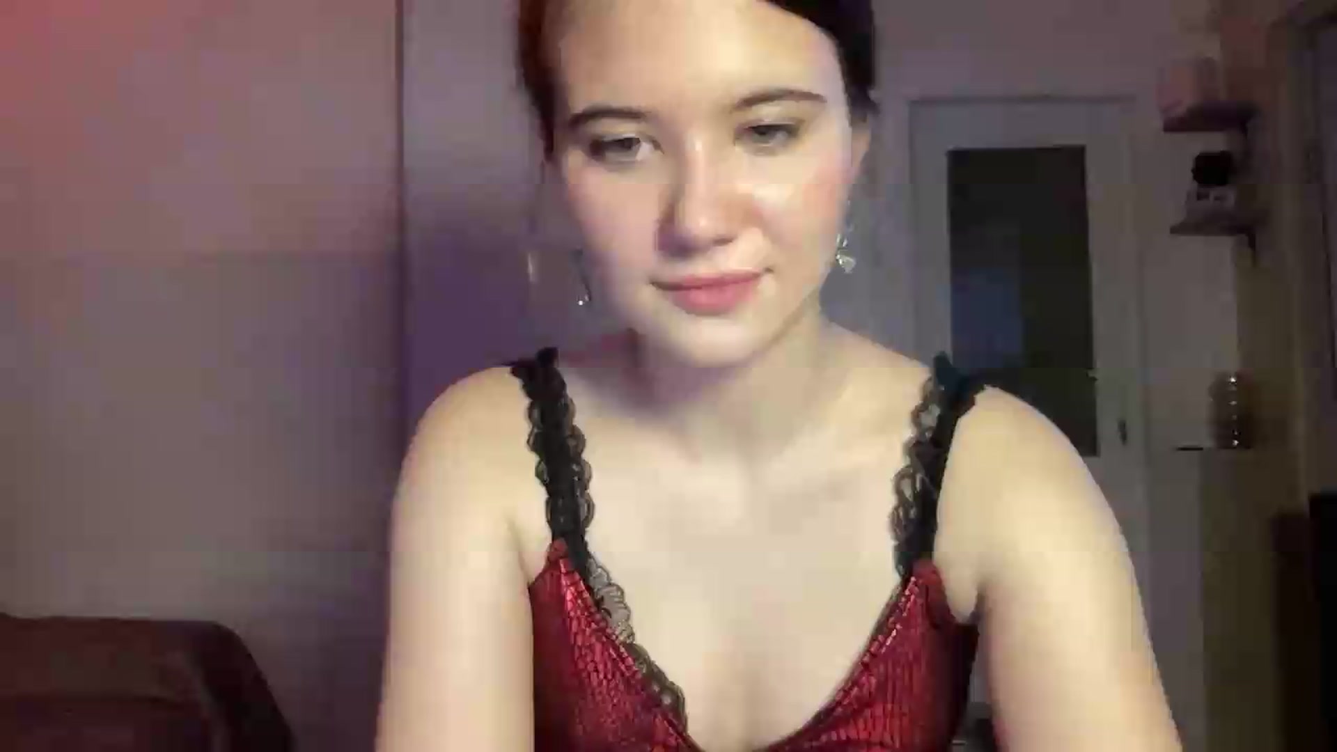 Gallery image thumbnail from Elvira's myfreecams stream on, 06/24/2026, 22:54 image 11 of 20