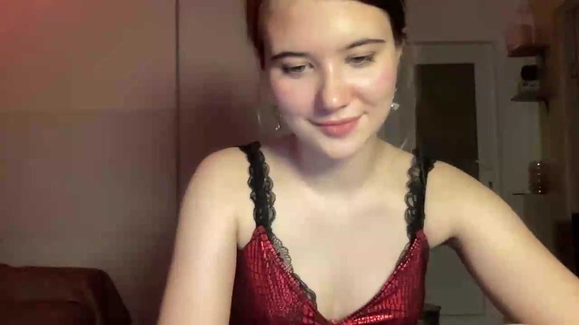 Gallery image thumbnail from Elvira's myfreecams stream on, 06/24/2026, 22:54 image 7 of 20