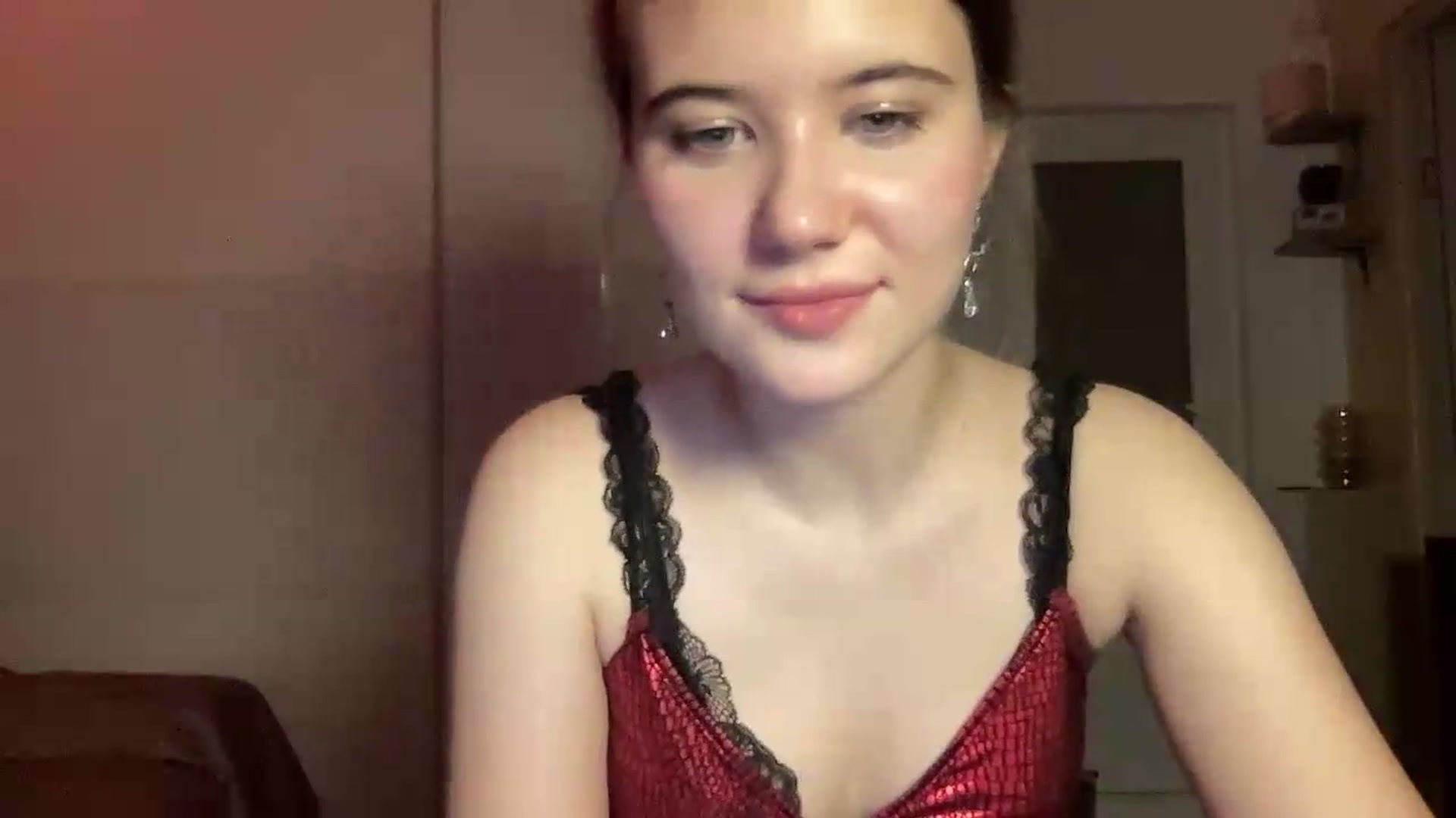 Gallery image thumbnail from Elvira's myfreecams stream on, 06/24/2026, 22:54 image 16 of 20
