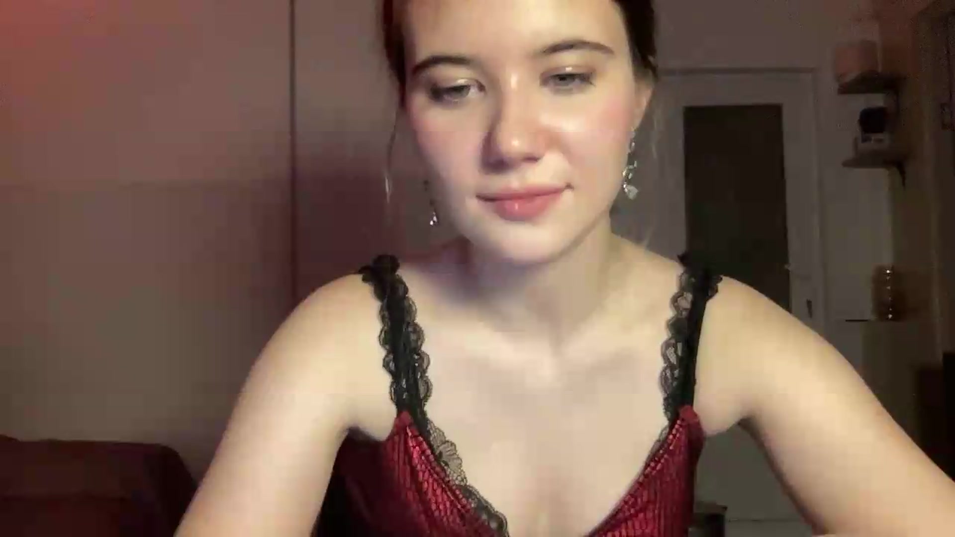 Gallery image thumbnail from Elvira's myfreecams stream on, 06/24/2026, 22:54 image 6 of 20