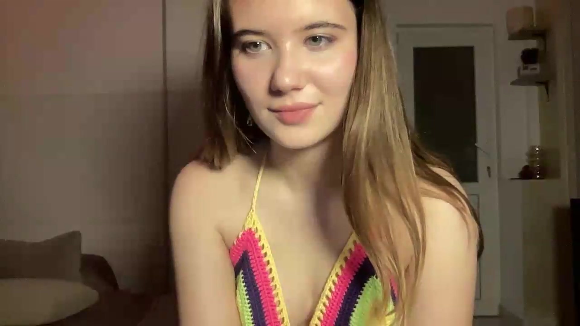 Gallery image thumbnail from Elvira's myfreecams stream on, 06/25/2026, 22:58 image 6 of 20