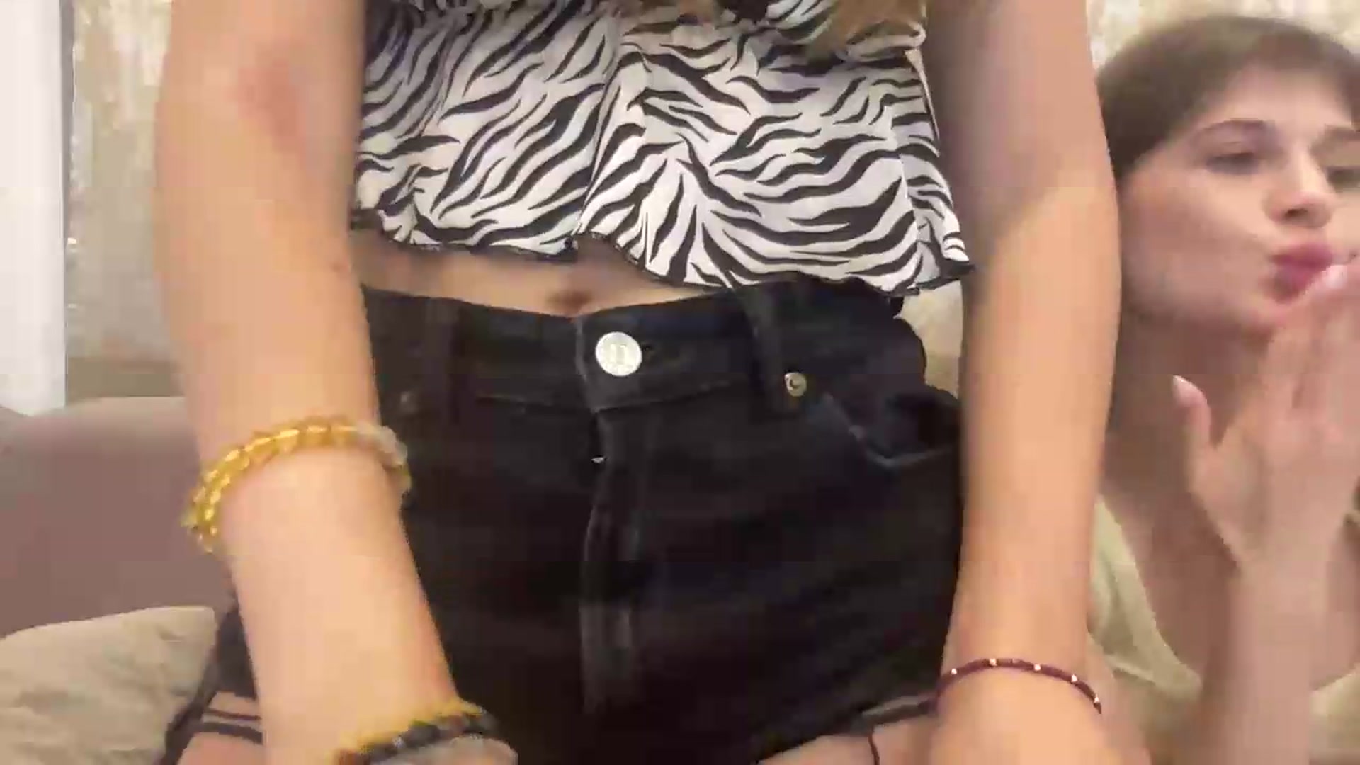 Gallery image thumbnail from Elvira's myfreecams stream on, 08/26/2026, 20:56 image 8 of 20
