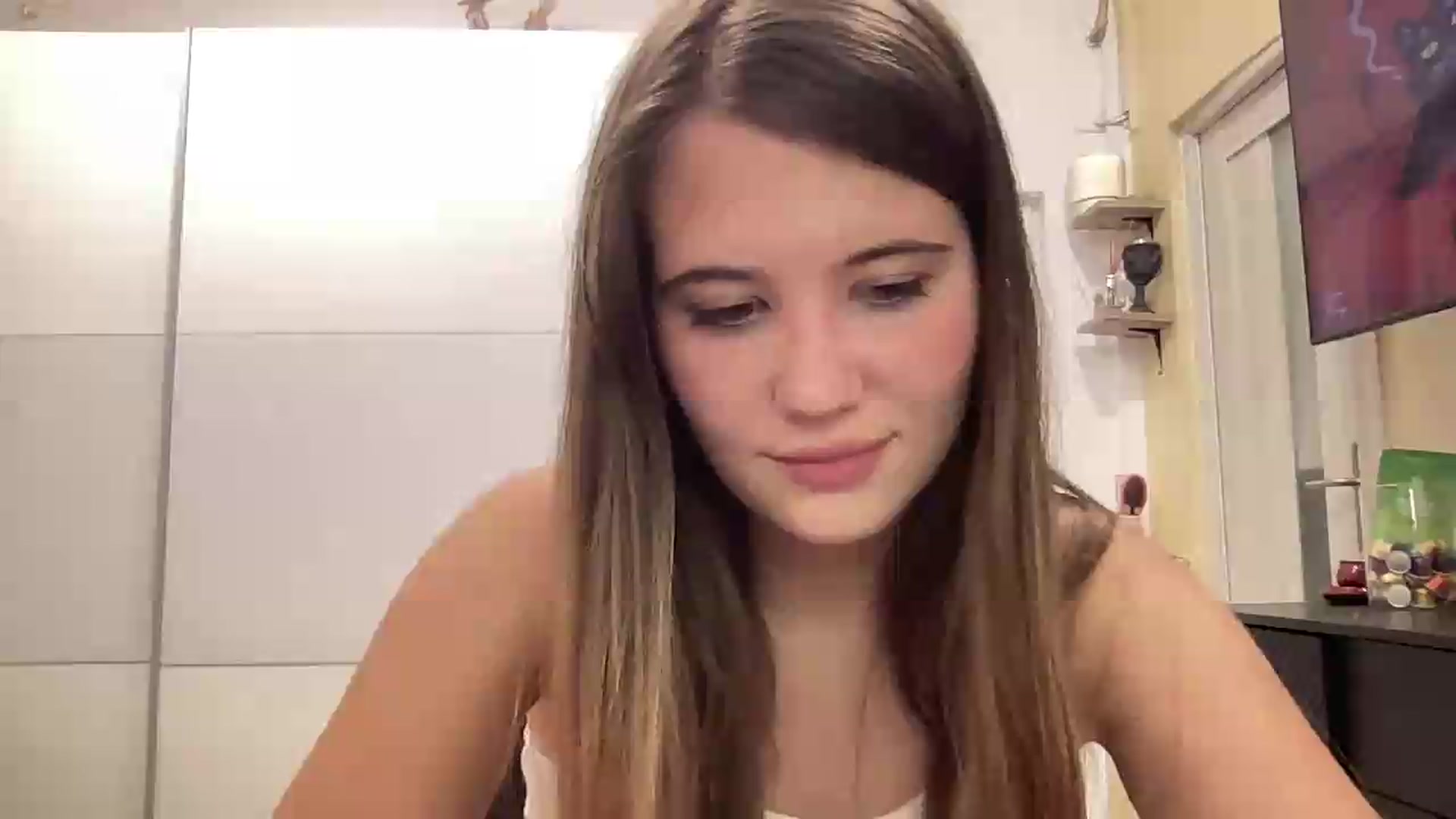 Gallery image thumbnail from Elvira's myfreecams stream on, 09/04/2026, 22:00 image 2 of 20