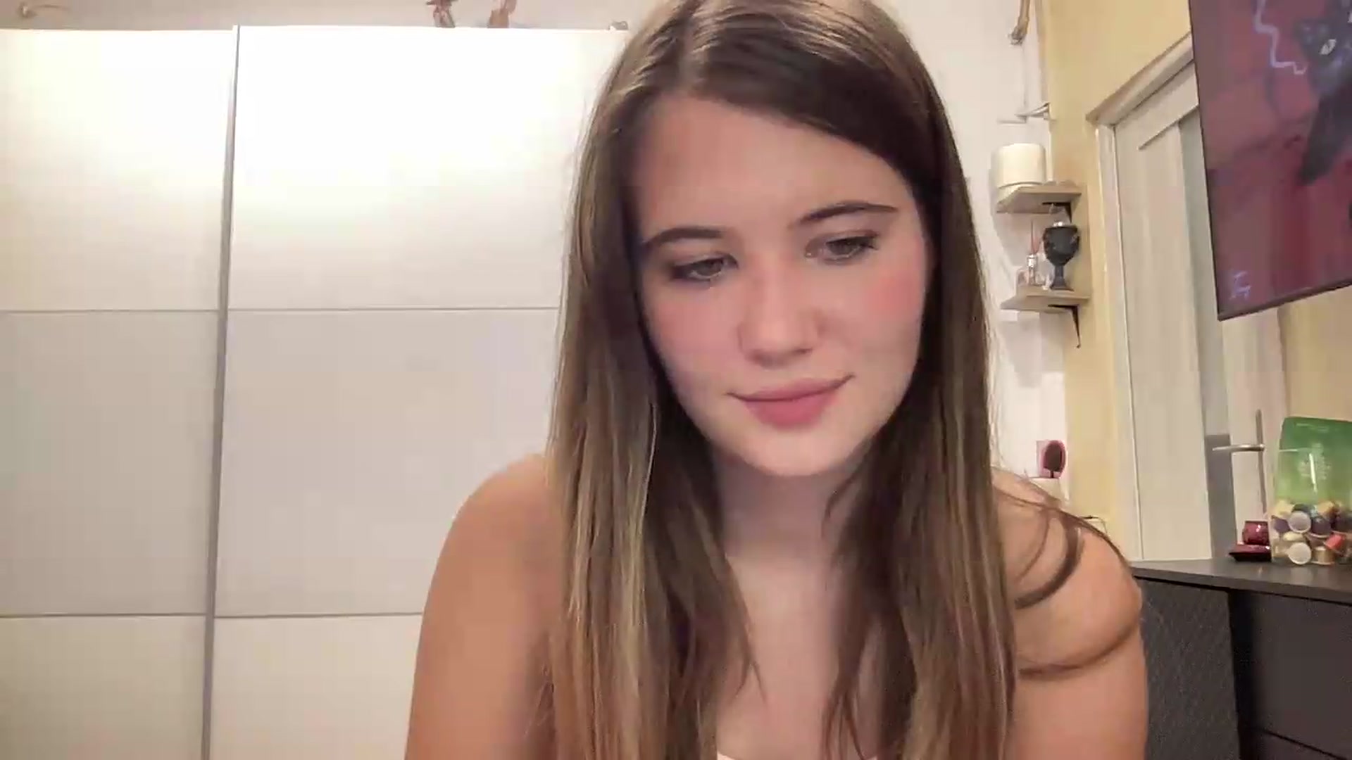 Gallery image thumbnail from Elvira's myfreecams stream on, 09/04/2026, 22:00 image 5 of 20