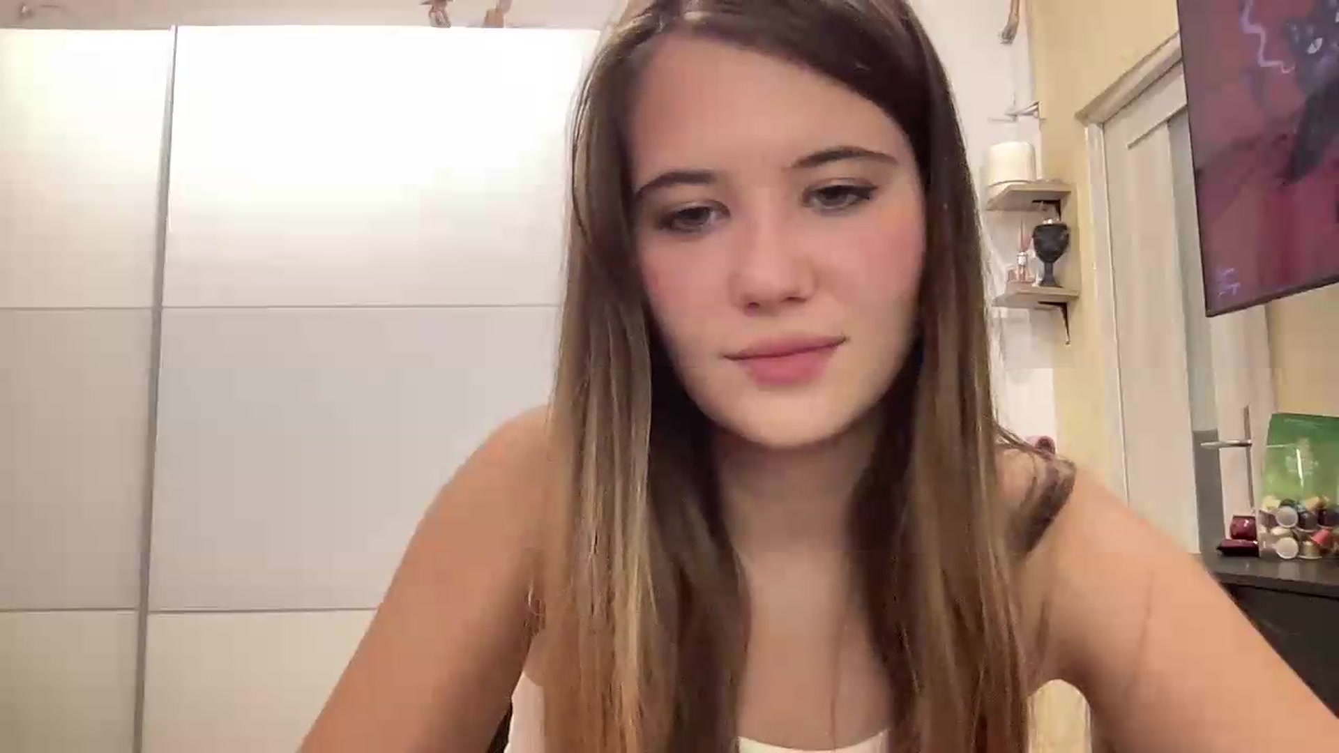 Gallery image thumbnail from Elvira's myfreecams stream on, 09/04/2026, 22:00 image 3 of 20