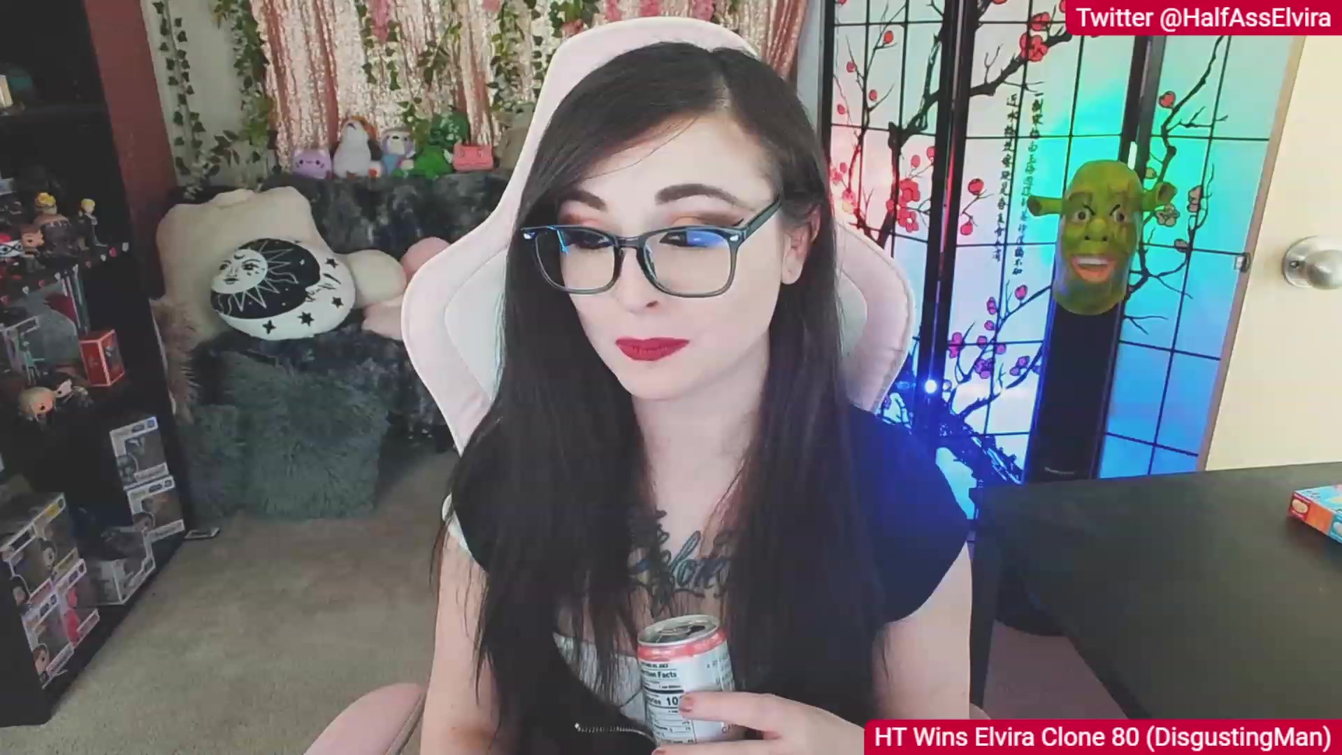 Gallery image thumbnail from Elviraaa's myfreecams stream on, 07/29/2023, 12:39 image 15 of 20
