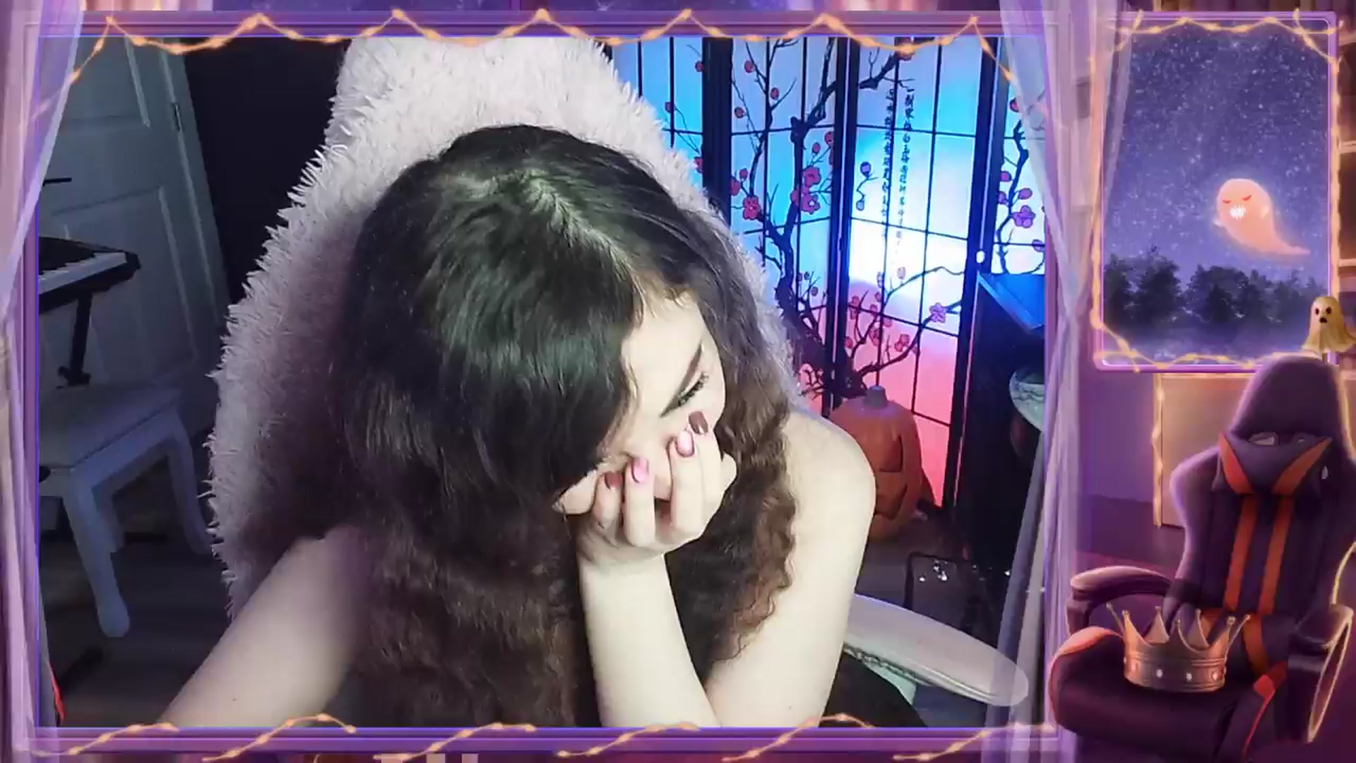 Gallery image thumbnail from Elviraaa's myfreecams stream on, 10/26/2025, 09:16 image 13 of 20