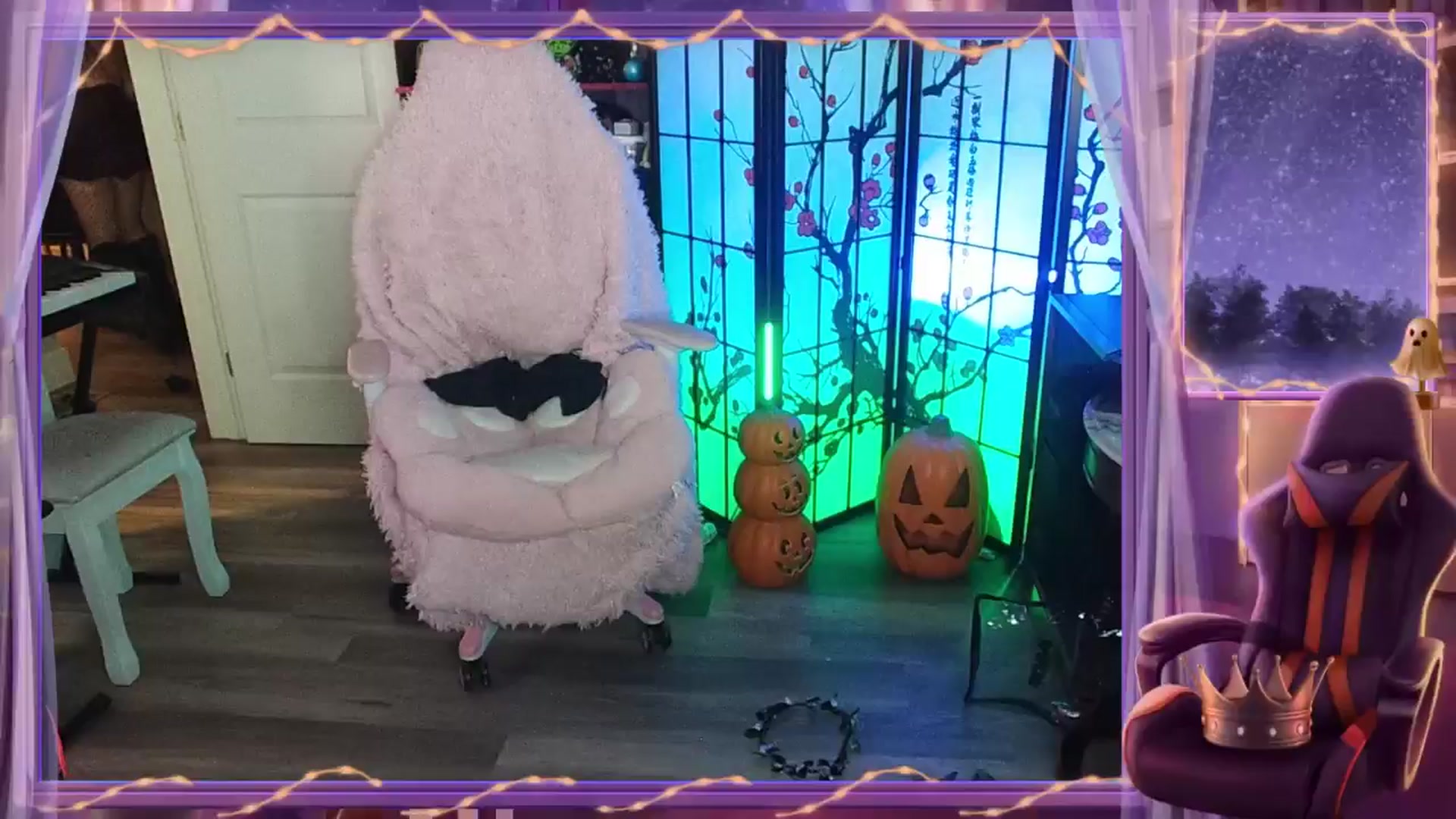 Gallery image thumbnail from Elviraaa's myfreecams stream on, 10/26/2025, 09:16 image 15 of 20