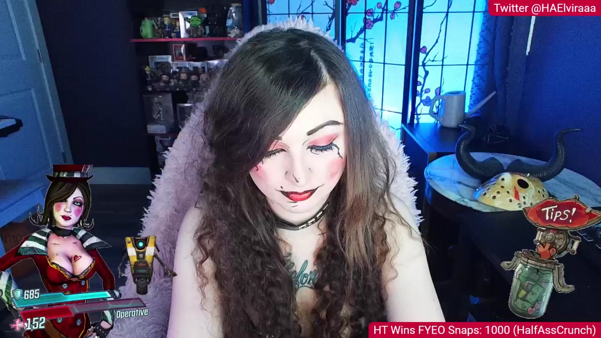 Gallery image thumbnail from Elviraaa's myfreecams stream on, 11/01/2025, 10:34 image 14 of 20