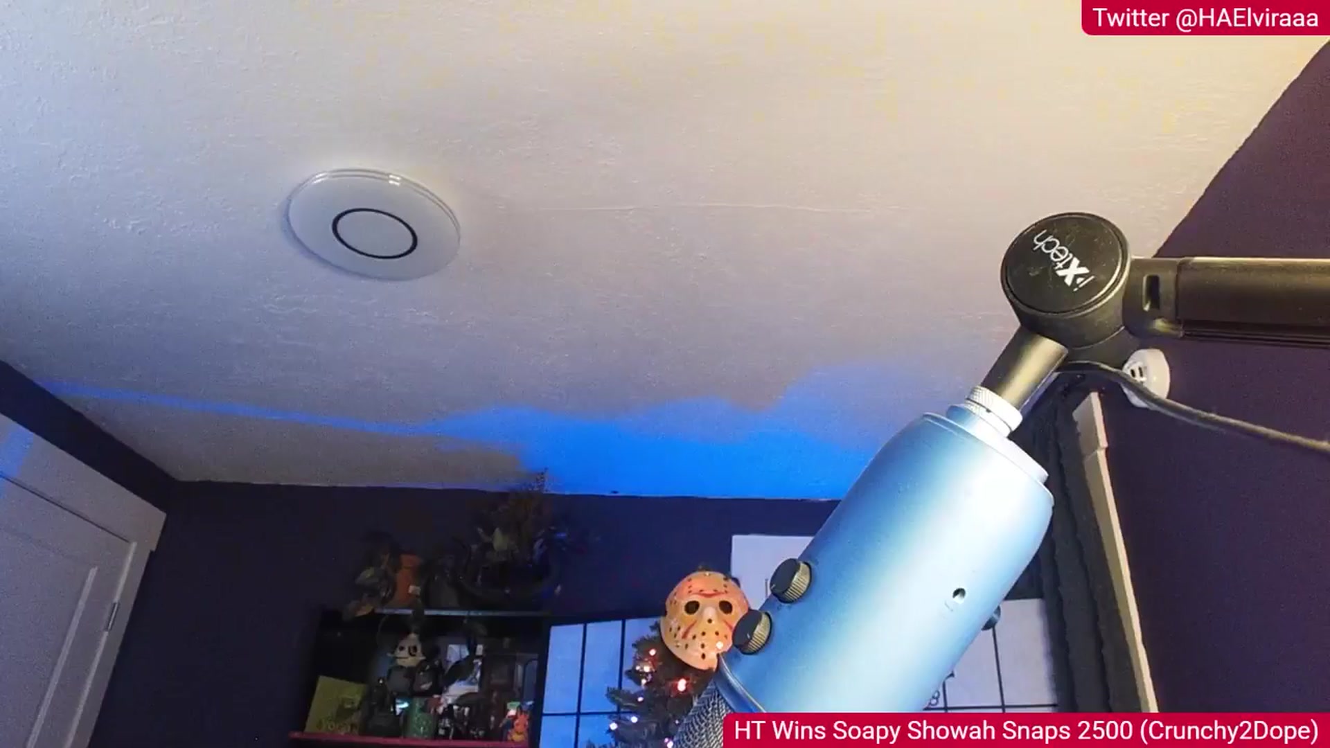Gallery image thumbnail from Elviraaa's myfreecams stream on, 12/07/2025, 14:43 image 4 of 20