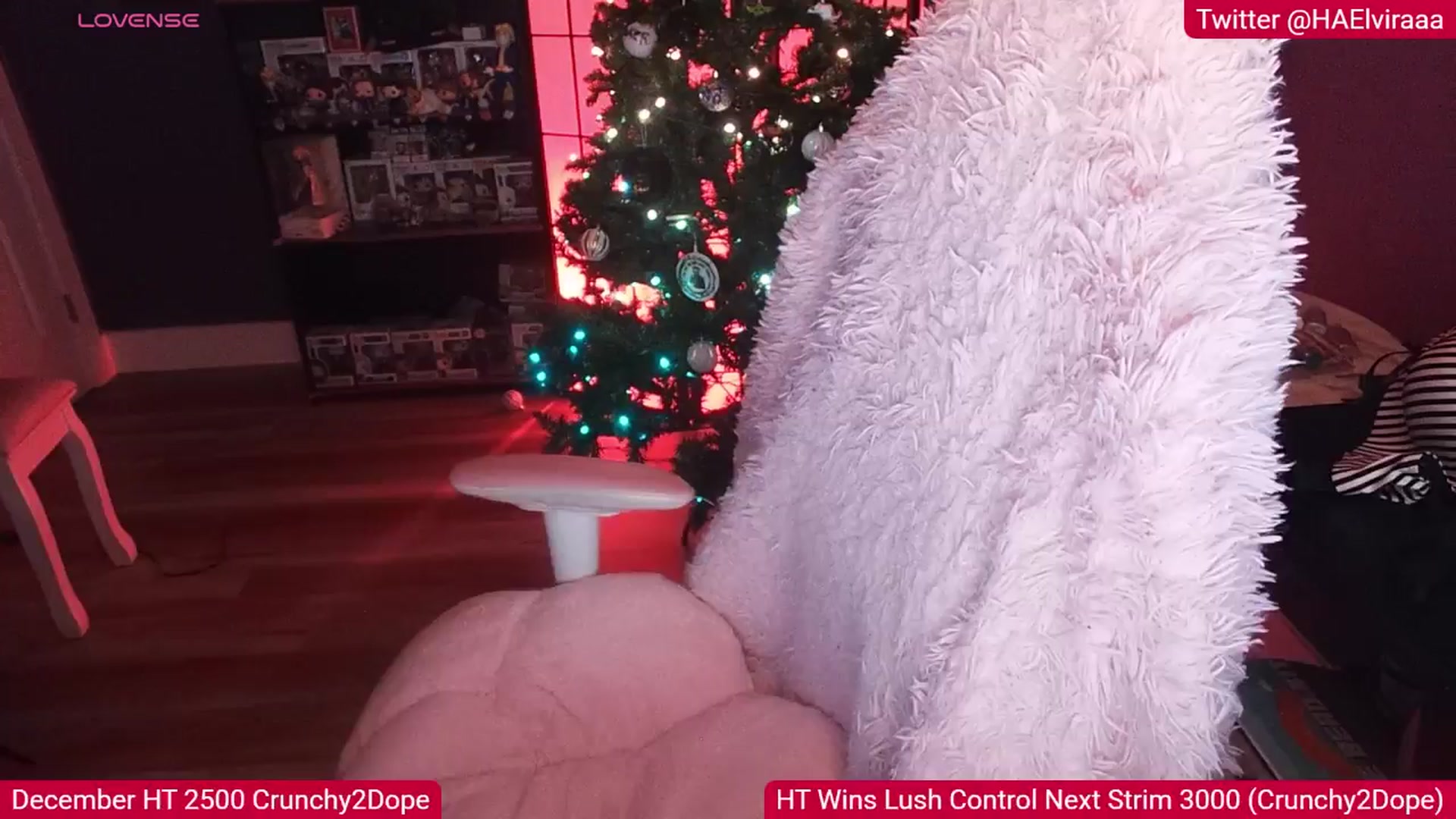 Gallery image thumbnail from Elviraaa's myfreecams stream on, 12/21/2025, 14:10 image 1 of 20