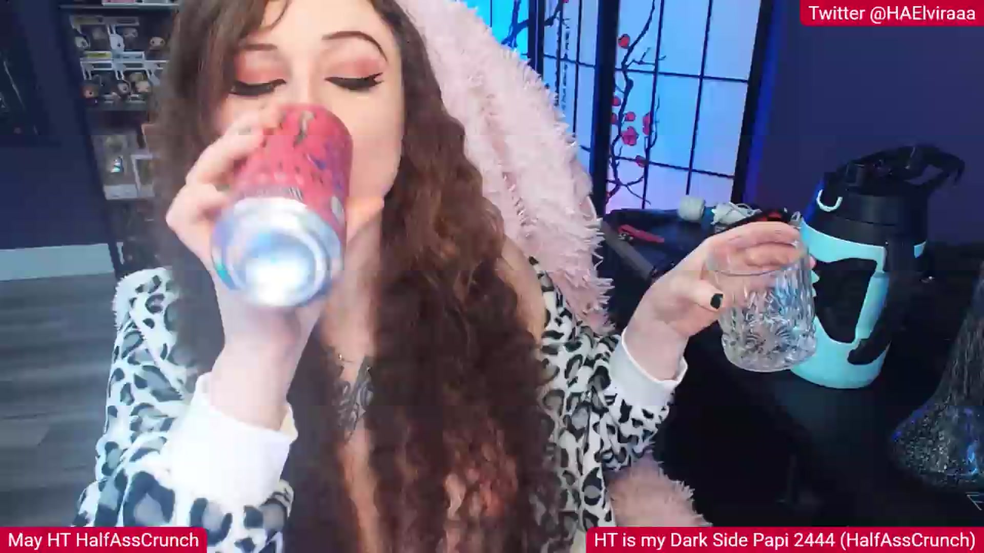Gallery image thumbnail from Elviraaa's myfreecams stream on, 05/31/2026, 09:43 image 1 of 20