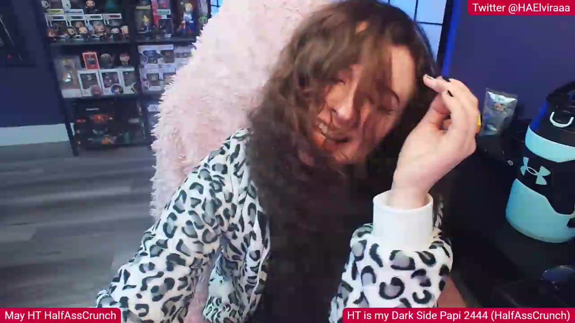 Gallery image thumbnail from Elviraaa's myfreecams stream on, 05/31/2026, 12:20 image 6 of 20