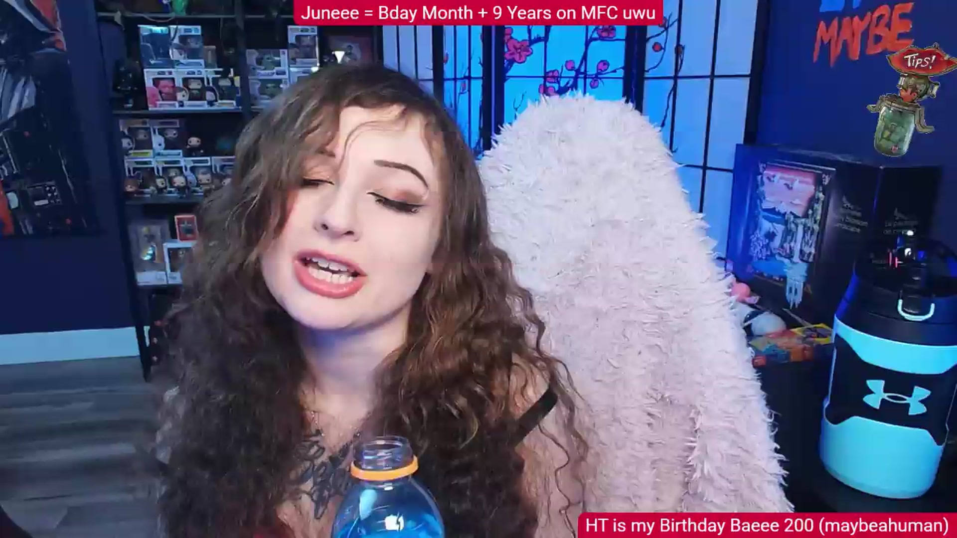 Gallery image thumbnail from Elviraaa's myfreecams stream on, 06/21/2026, 10:51 image 6 of 20